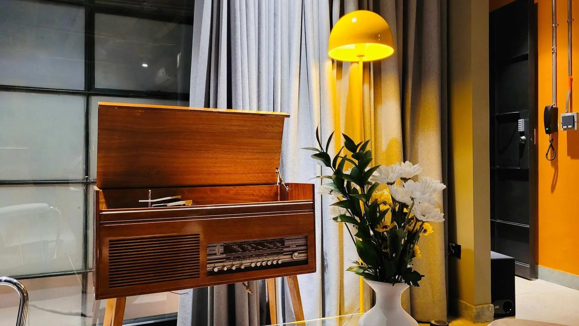 Hotel Casa Wynwood Doble Ele Medellín Colombia