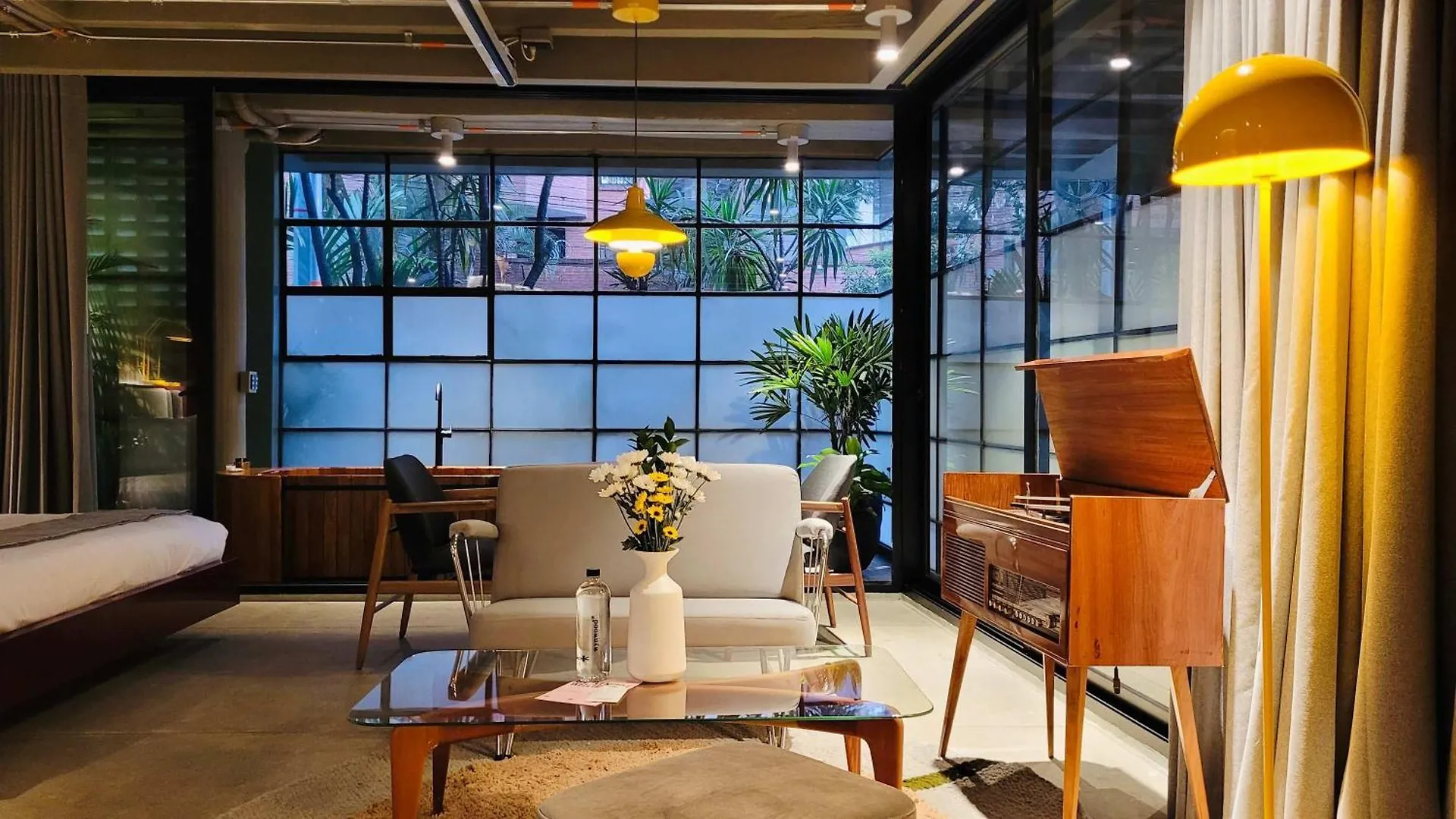 Hotel Casa Wynwood Doble Ele Medellin Apartment