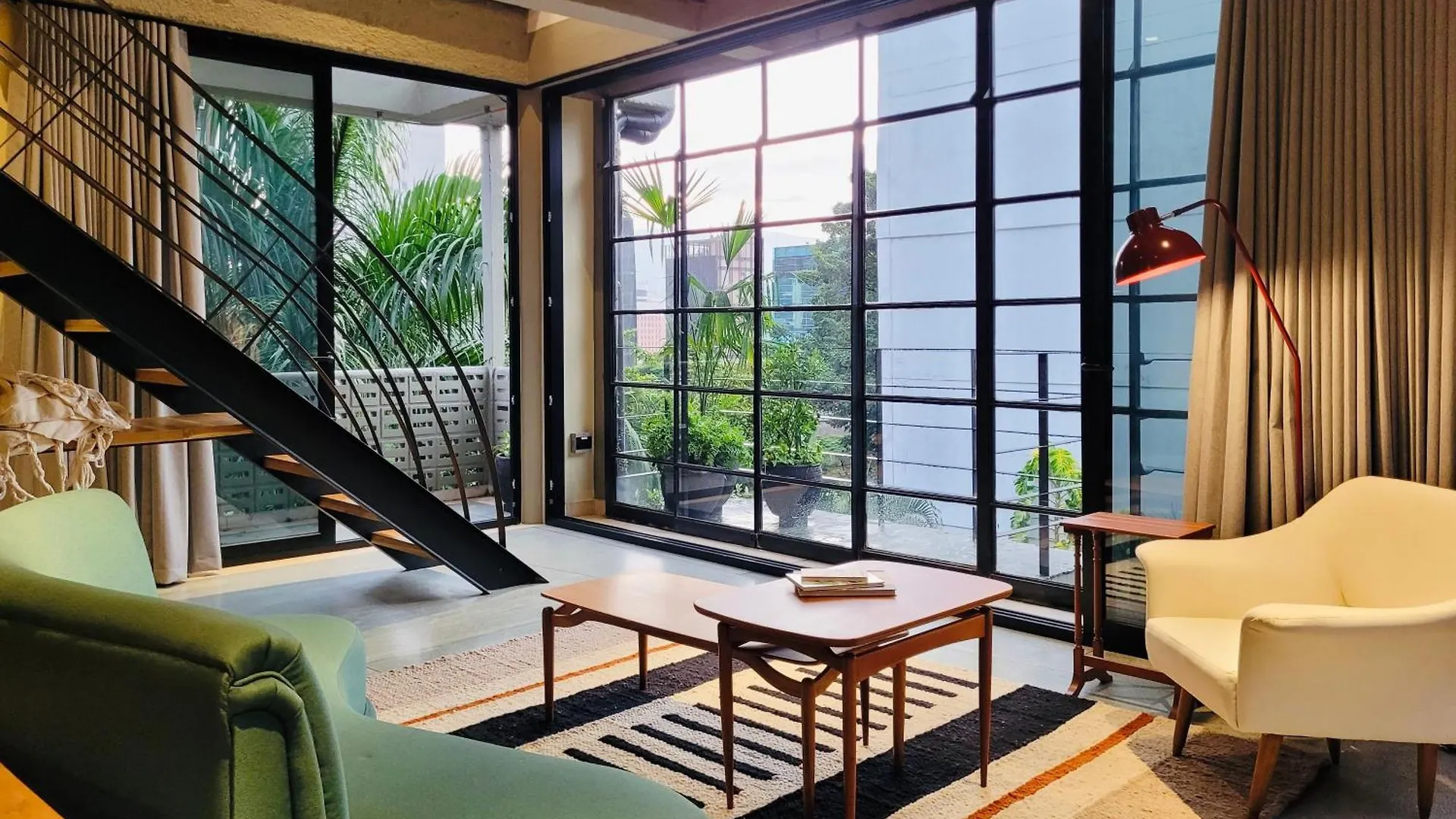 Apartment Hotel Casa Wynwood Doble Ele Medellin Colombia