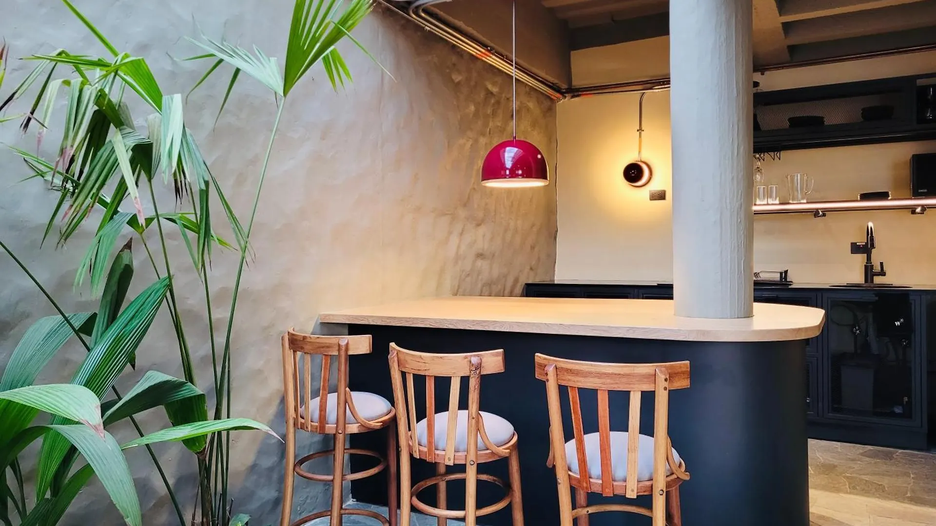 Hotel Casa Wynwood Doble Ele Medellin 0*,