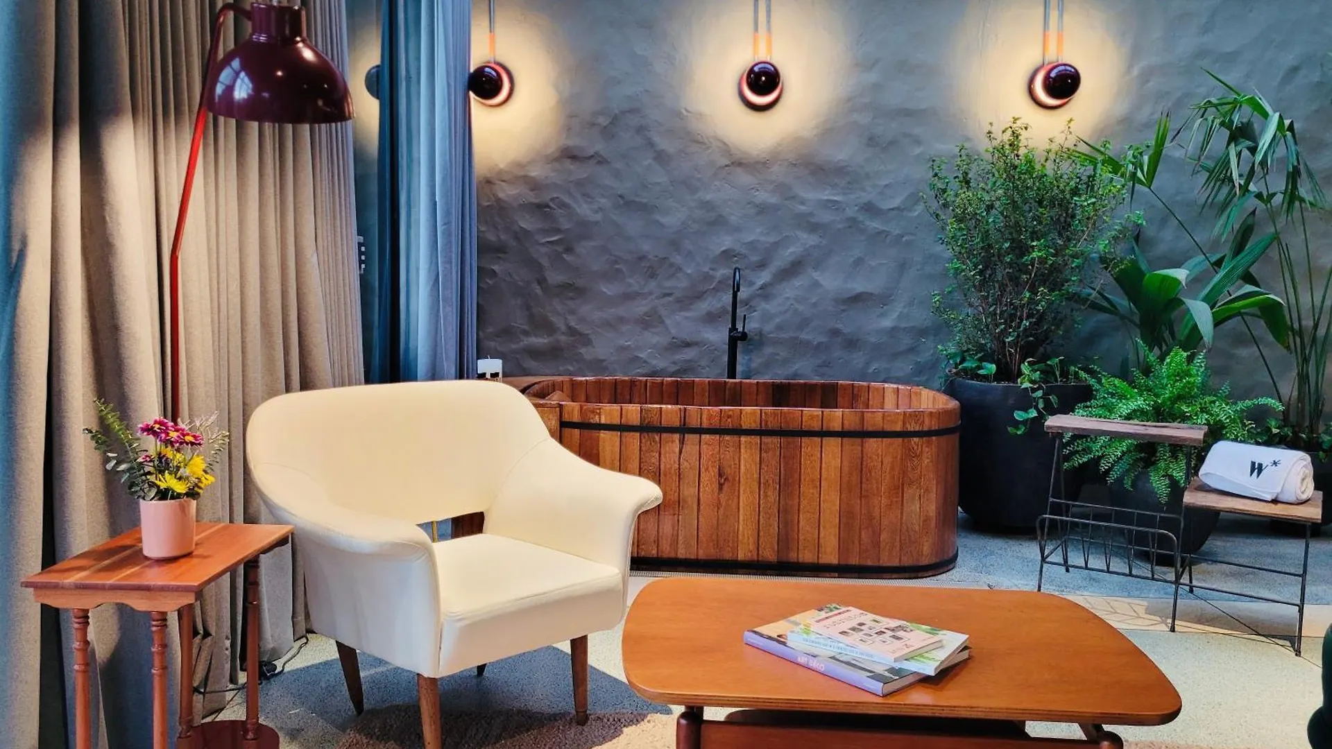 Hotel Casa Wynwood Doble Ele Medellin