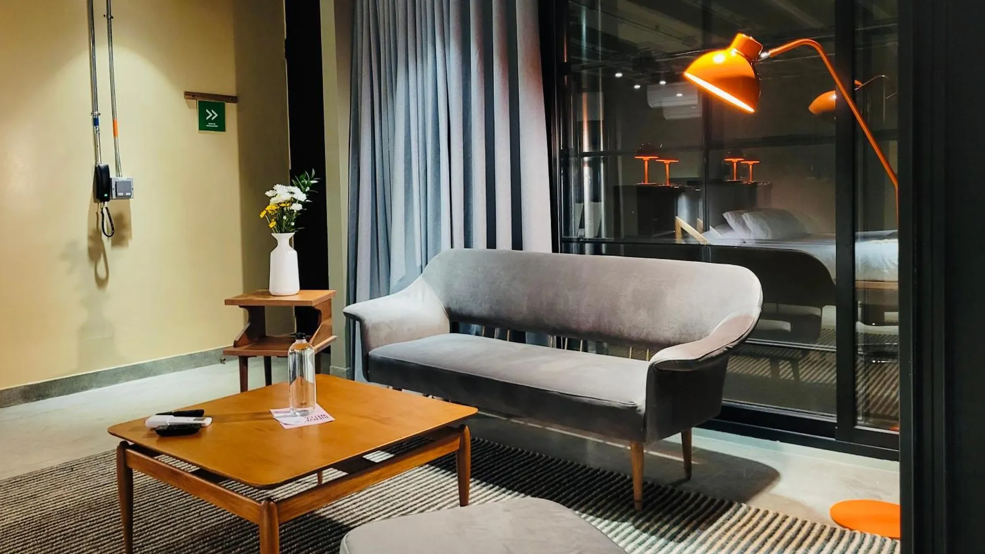 Apartment Hotel Casa Wynwood Doble Ele Medellin