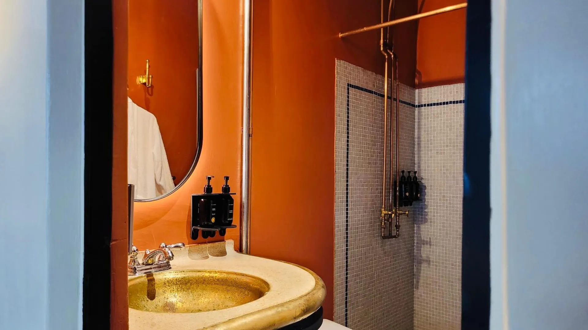 Hotel Casa Wynwood Doble Ele Medellin Apartment