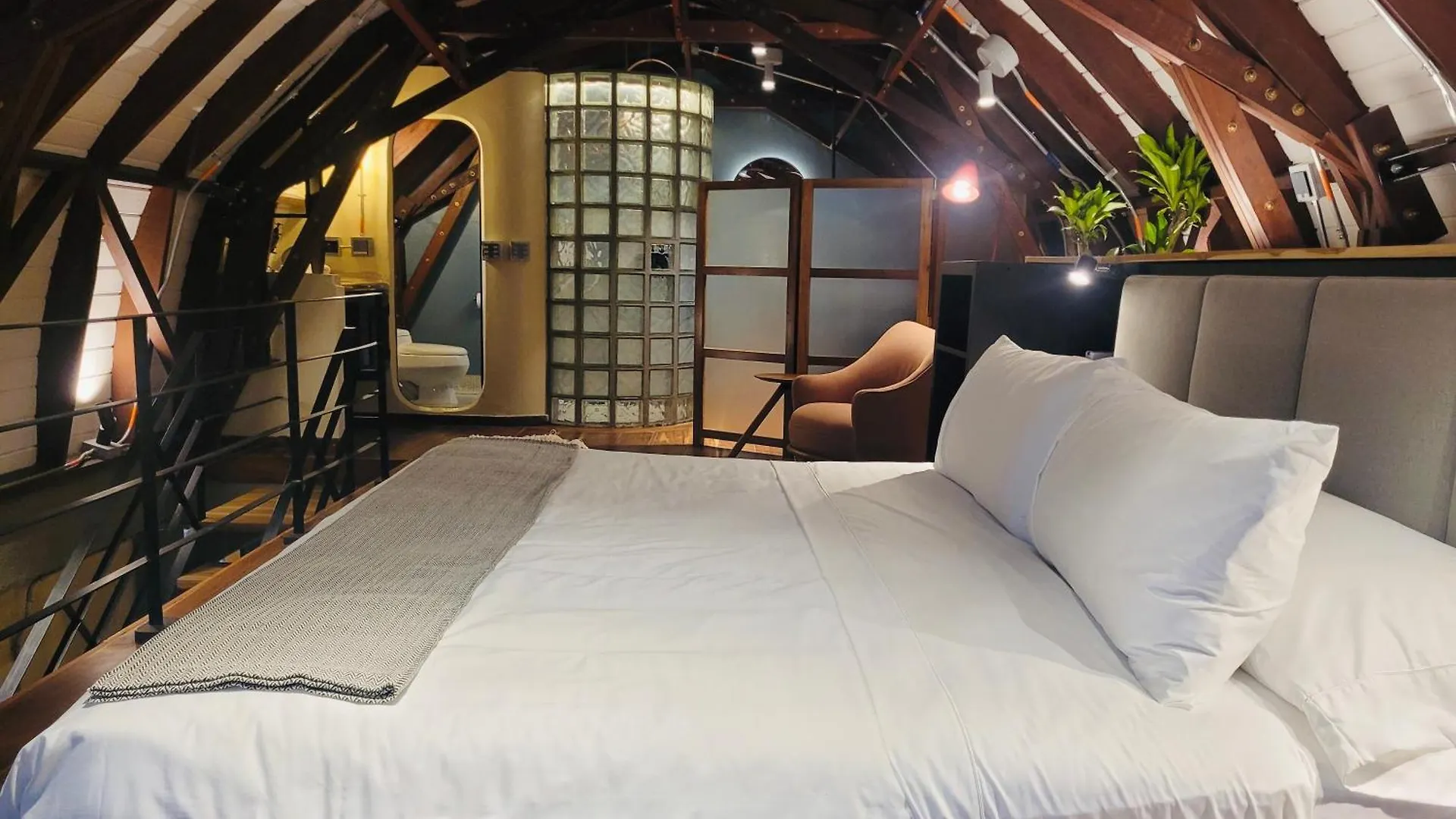 Apartment Hotel Casa Wynwood Doble Ele Medellin