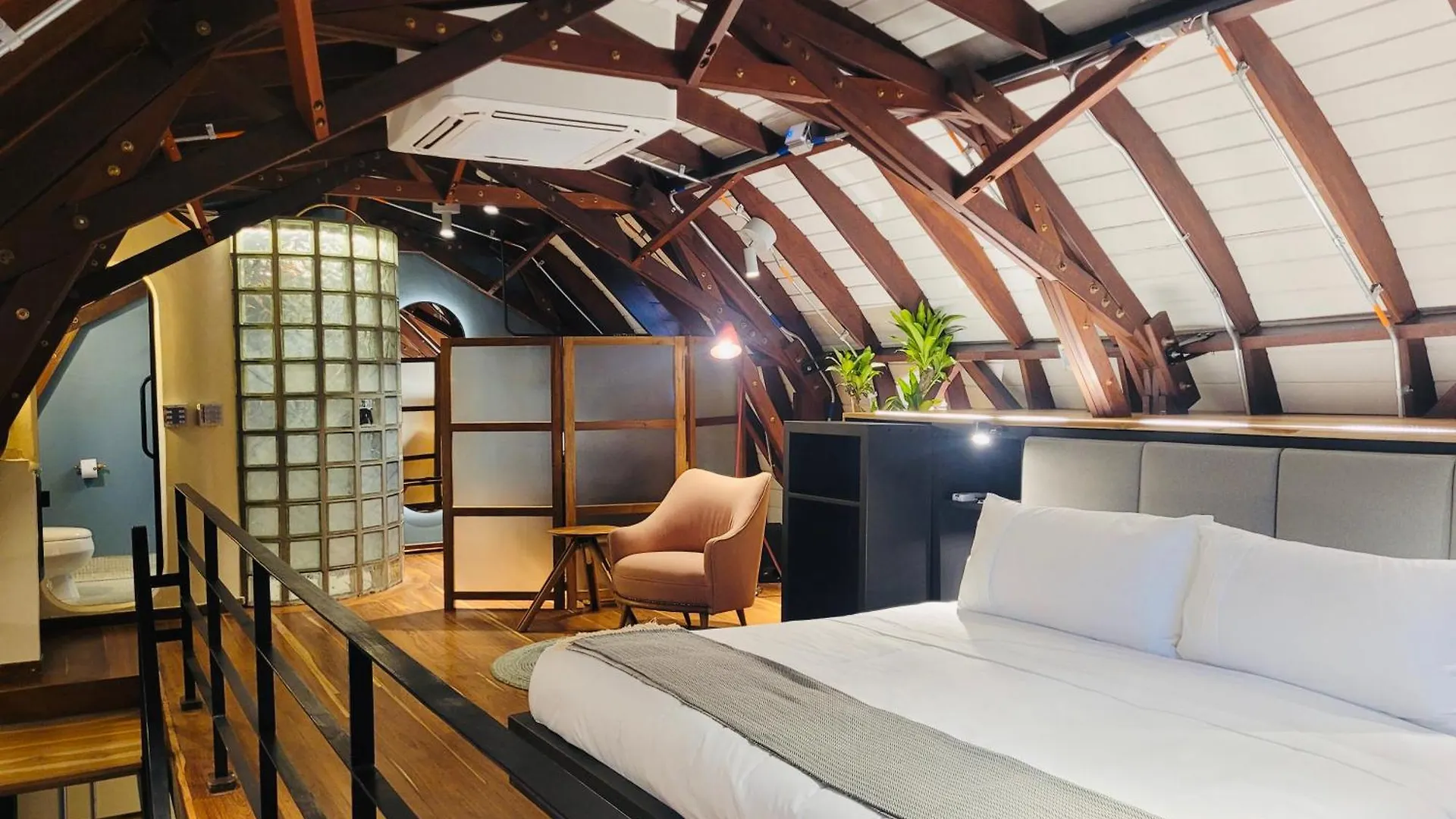Hotel Casa Wynwood Doble Ele Medellin 0*,