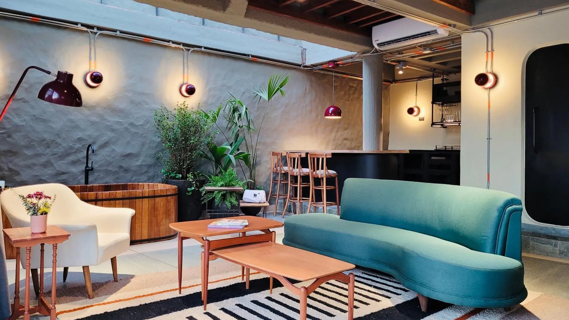 Apartment Hotel Casa Wynwood Doble Ele Medellin