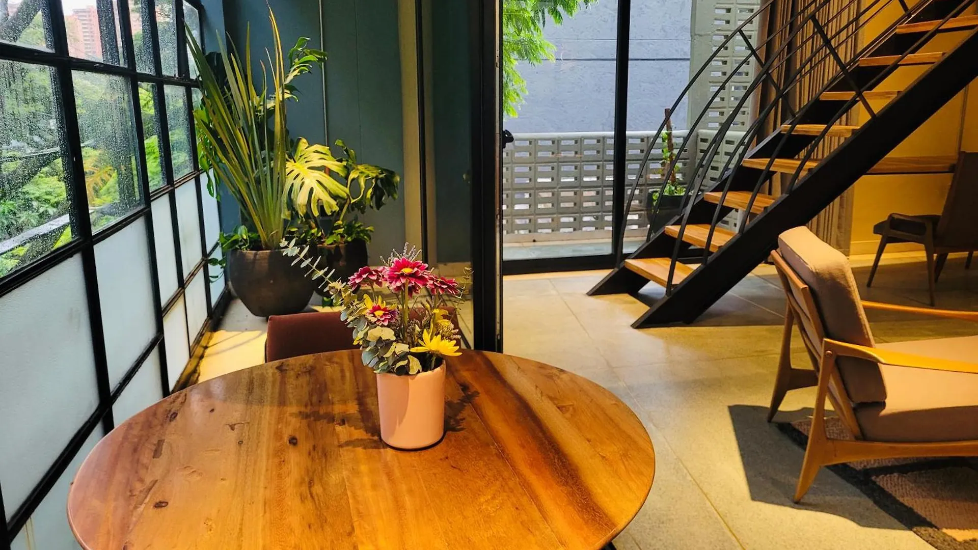 Hotel Casa Wynwood Doble Ele Medellin Colombia