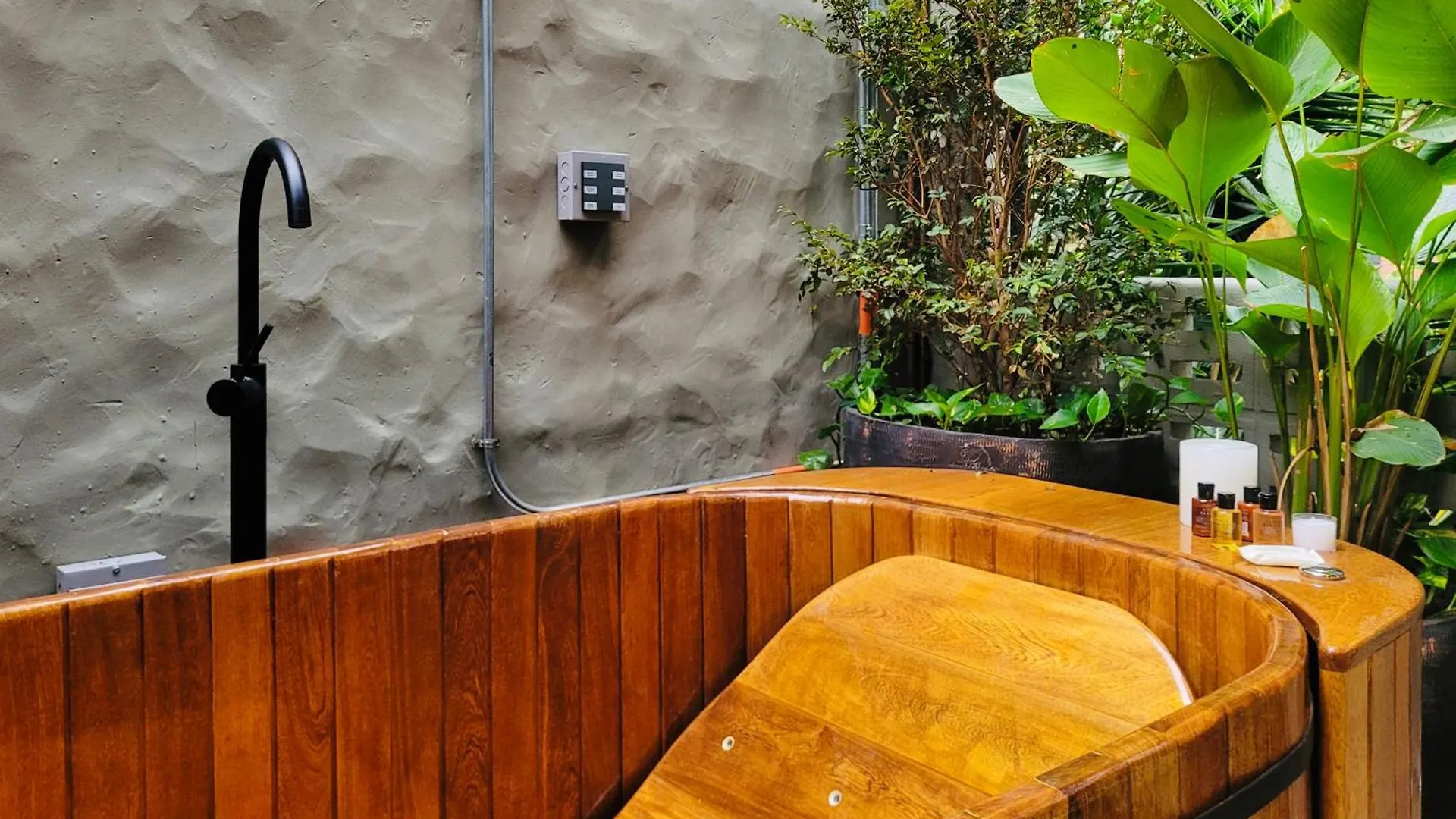 Hotel Casa Wynwood Doble Ele Medellin 0*,