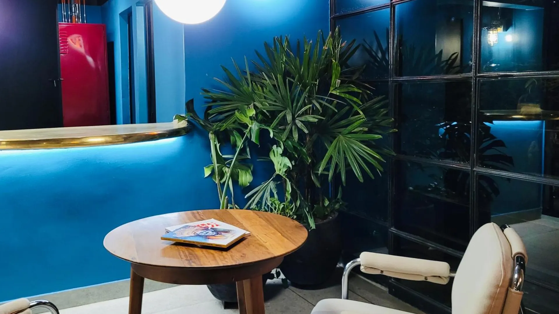 Hotel Casa Wynwood Doble Ele Medellin Apartment