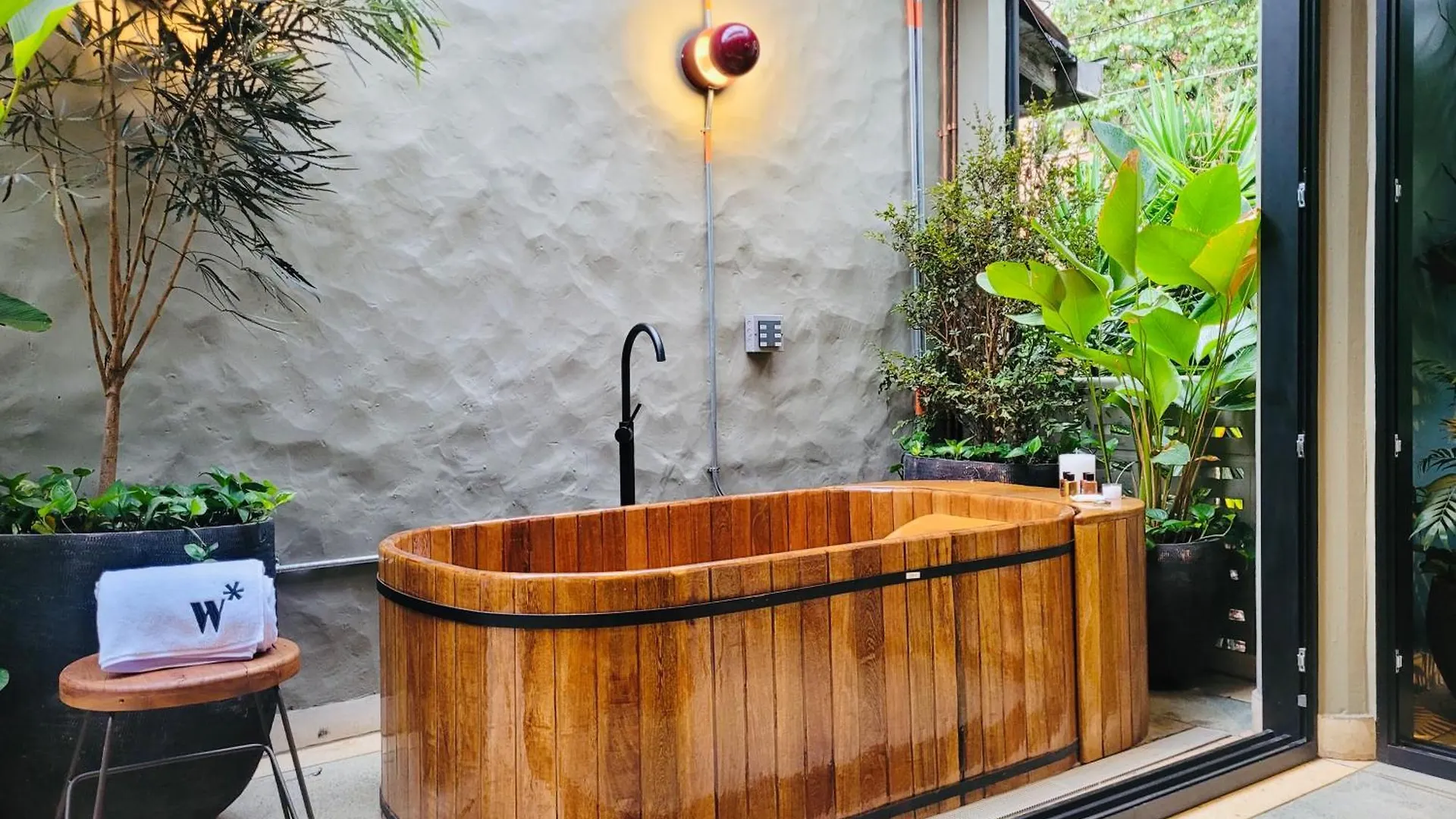Hotel Casa Wynwood Doble Ele Medellin Apartment