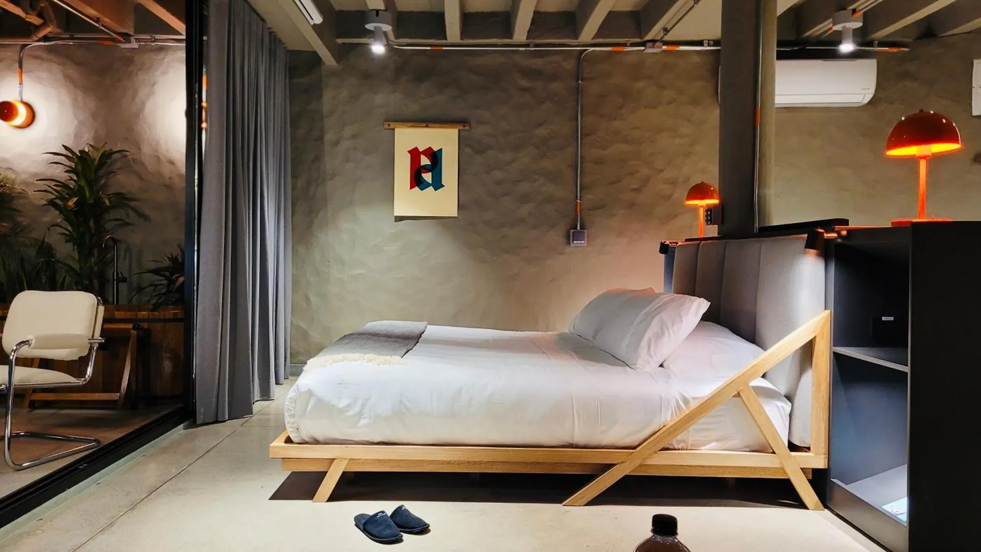 Hotel Casa Wynwood Doble Ele Medellin