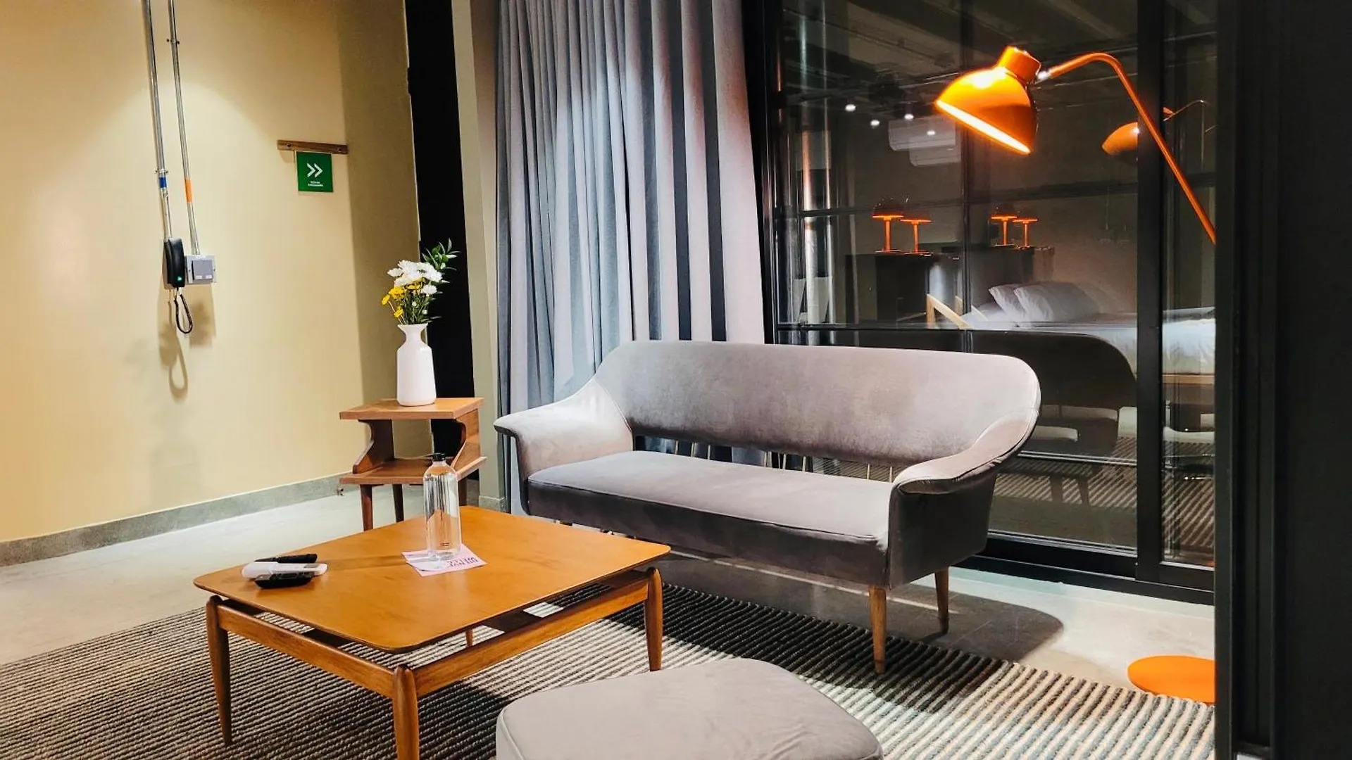 Hotel Casa Wynwood Doble Ele Medellin 0*,
