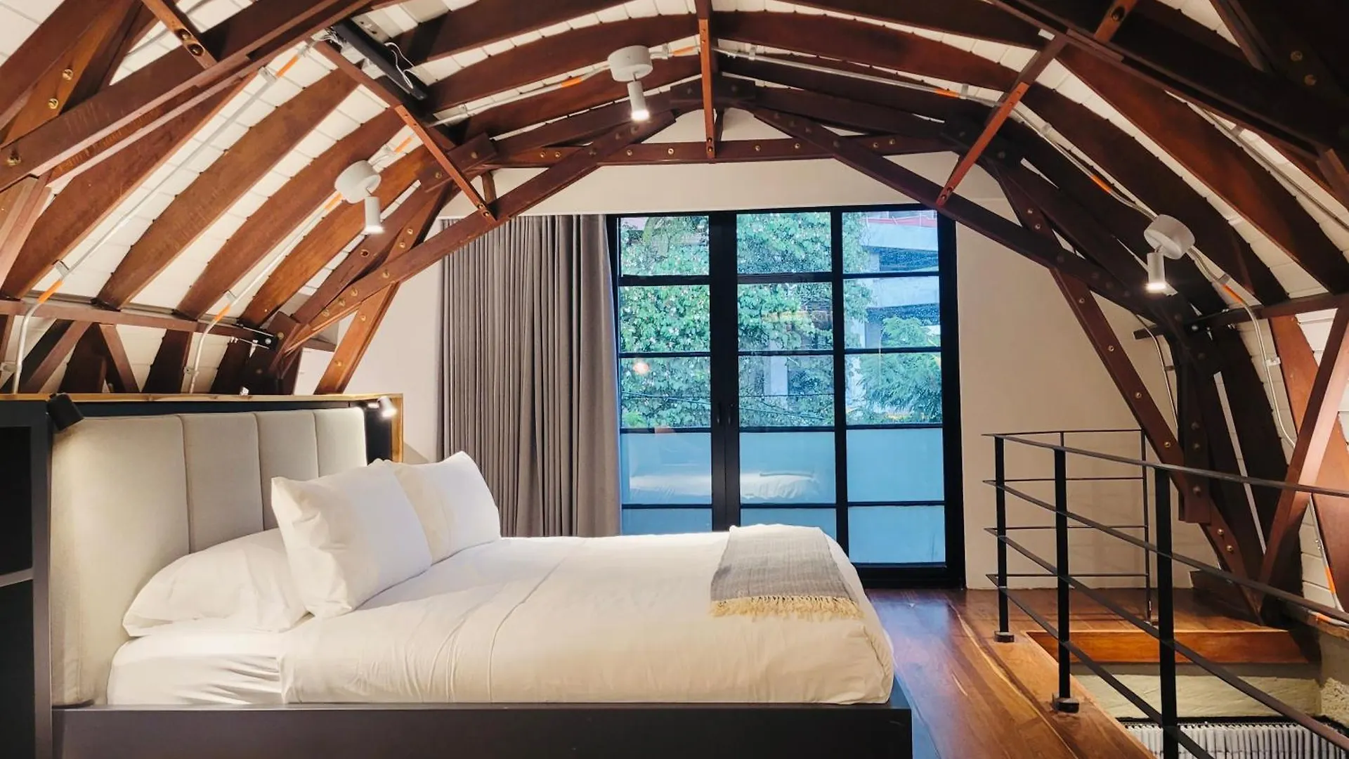 Apartment Hotel Casa Wynwood Doble Ele Medellin