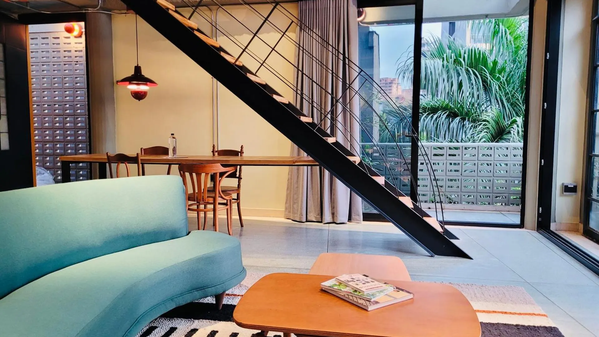 Hotel Casa Wynwood Doble Ele Medellin 0*,  Colombia