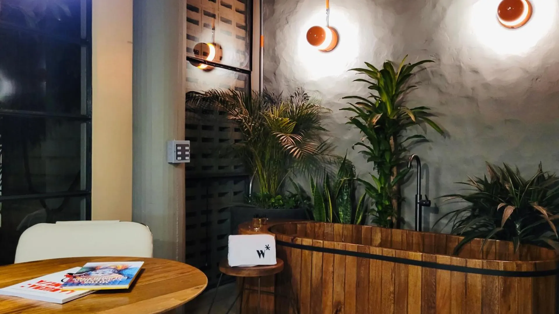 Hotel Casa Wynwood Doble Ele Medellin Apartment