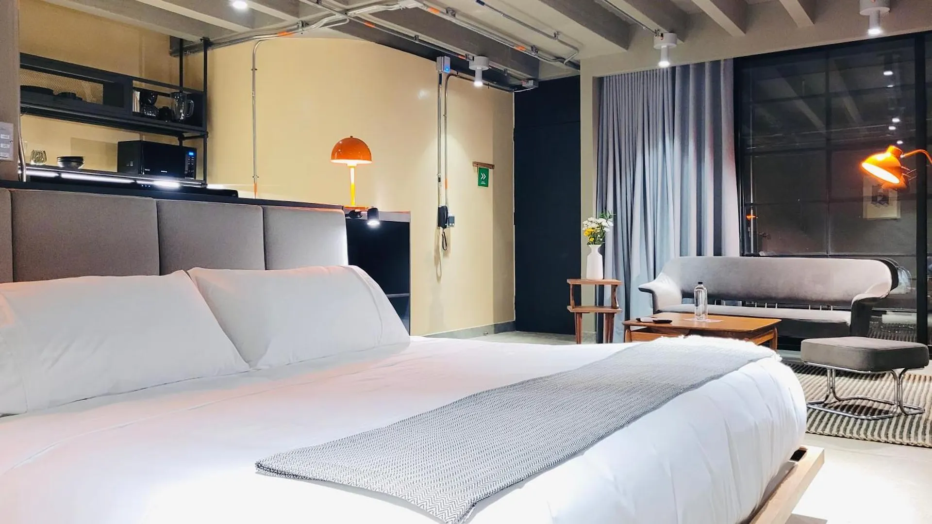 Hotel Casa Wynwood Doble Ele Medellin 0*,