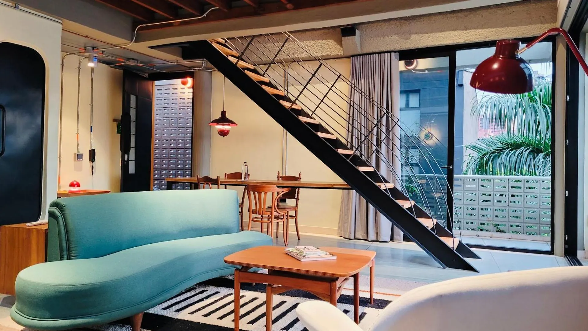 Hotel Casa Wynwood Doble Ele Medellin Colombia