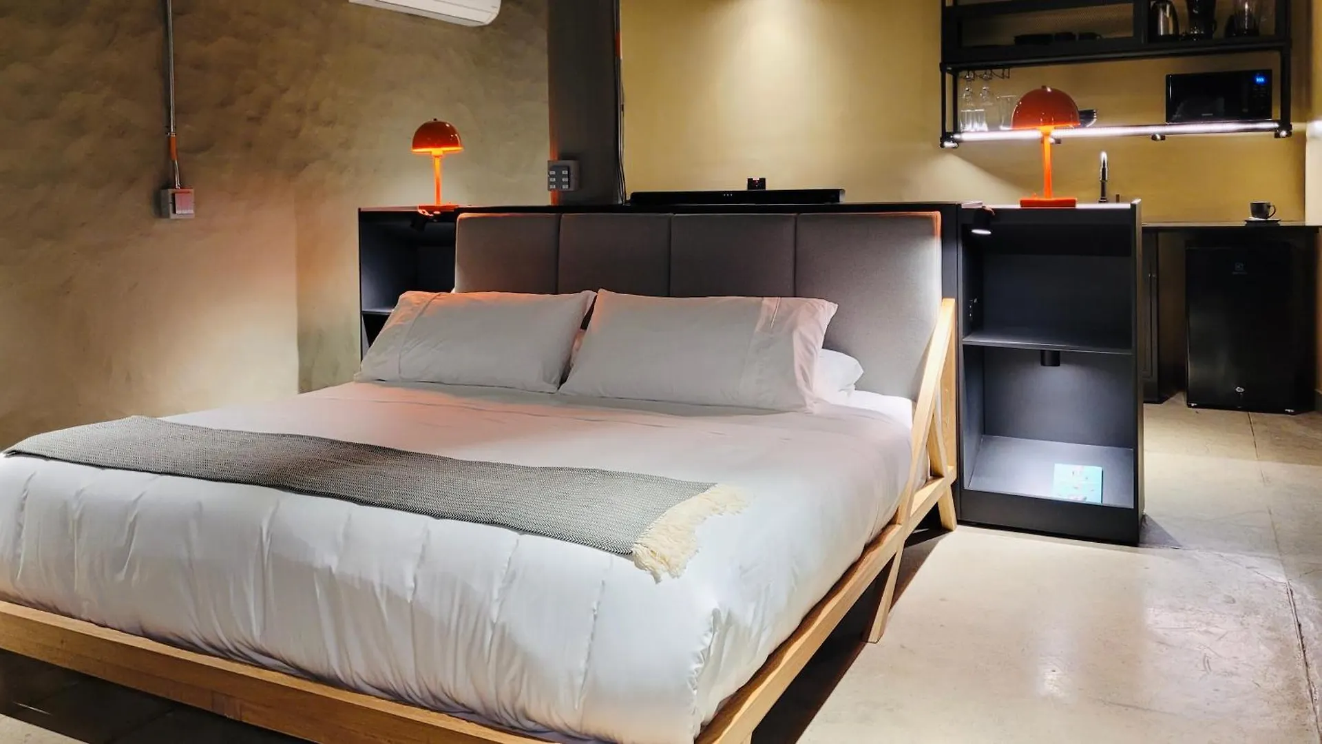 Apartment Hotel Casa Wynwood Doble Ele Medellin Colombia