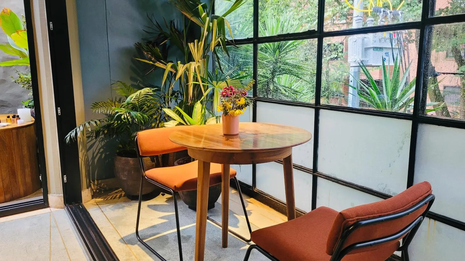 Hotel Casa Wynwood Doble Ele Medellin Colombia