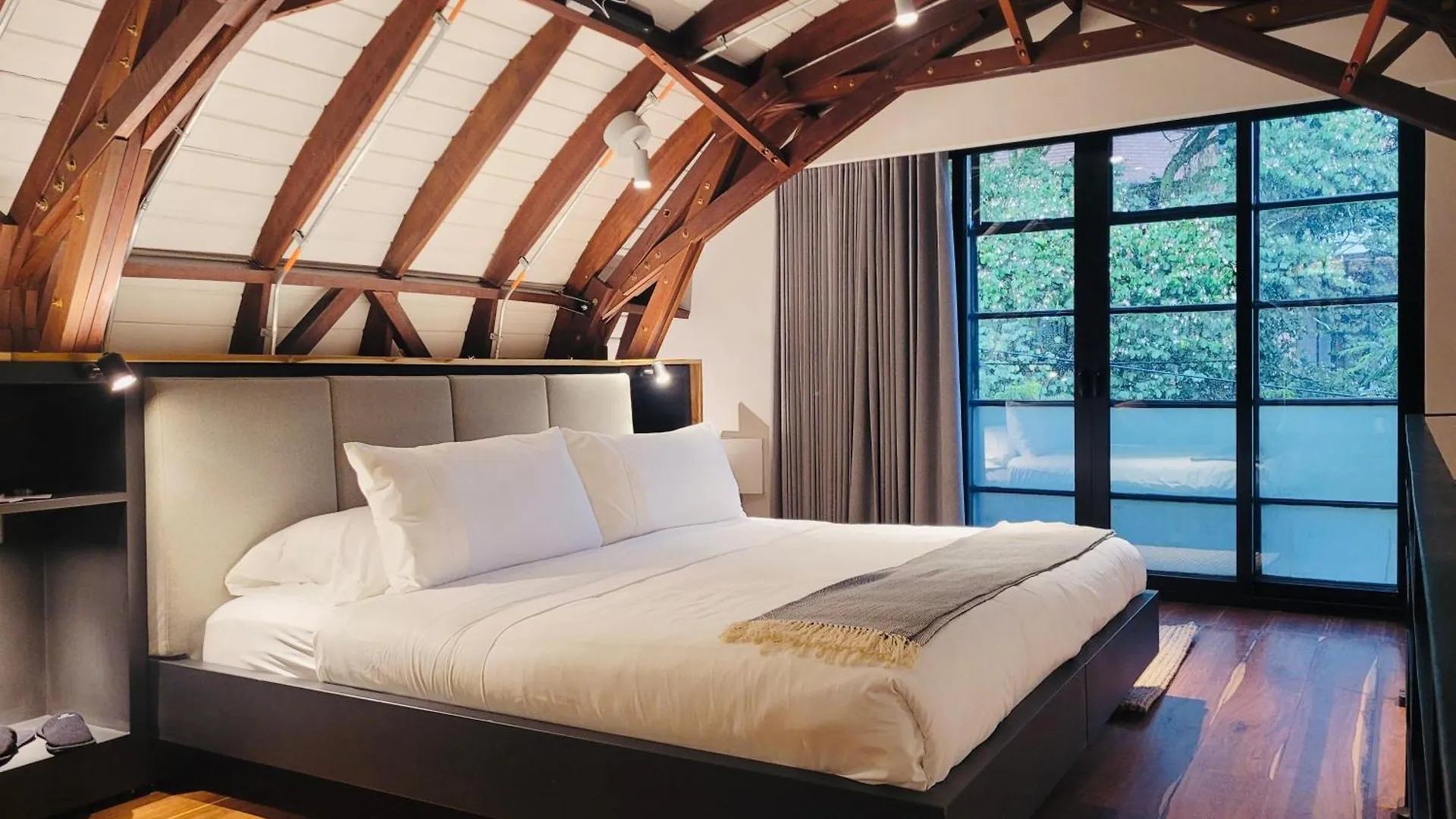 Hotel Casa Wynwood Doble Ele Medellin Apartment