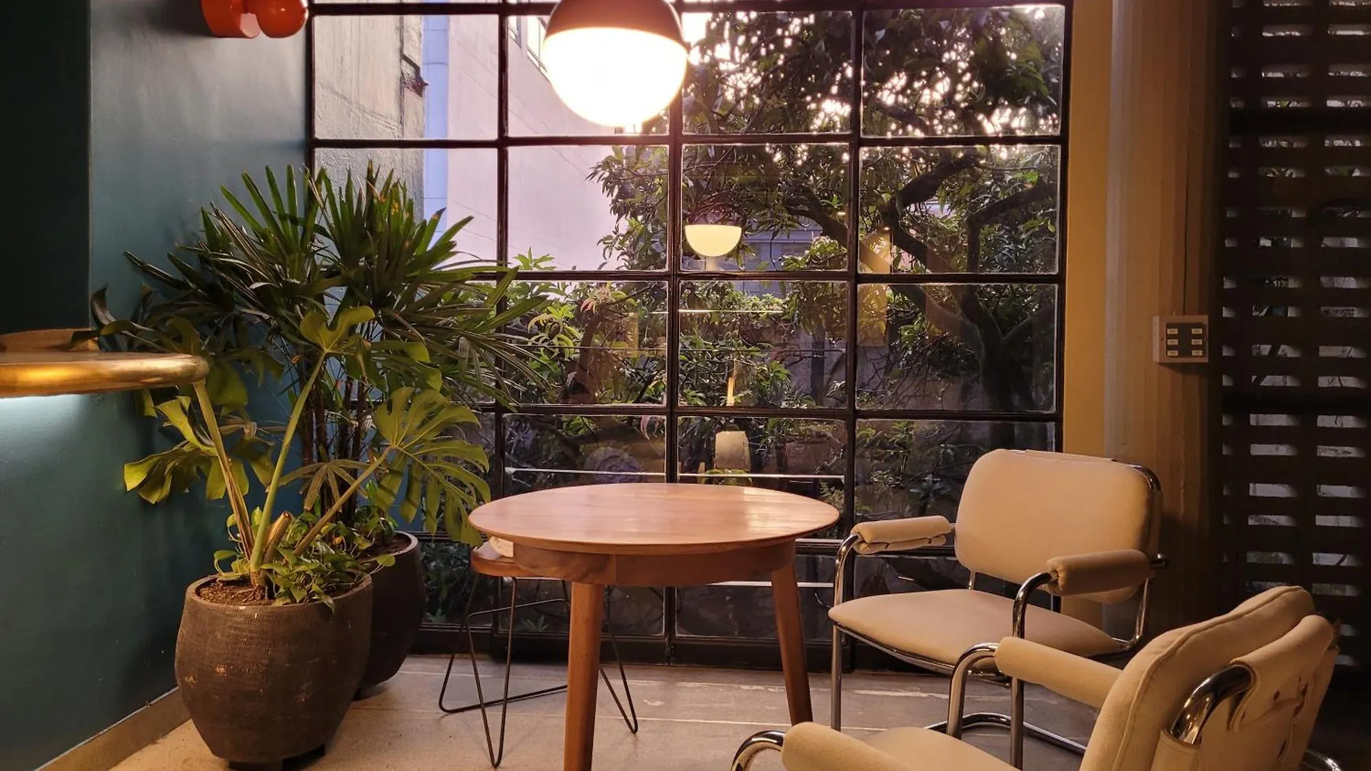 Apartment Hotel Casa Wynwood Doble Ele Medellin