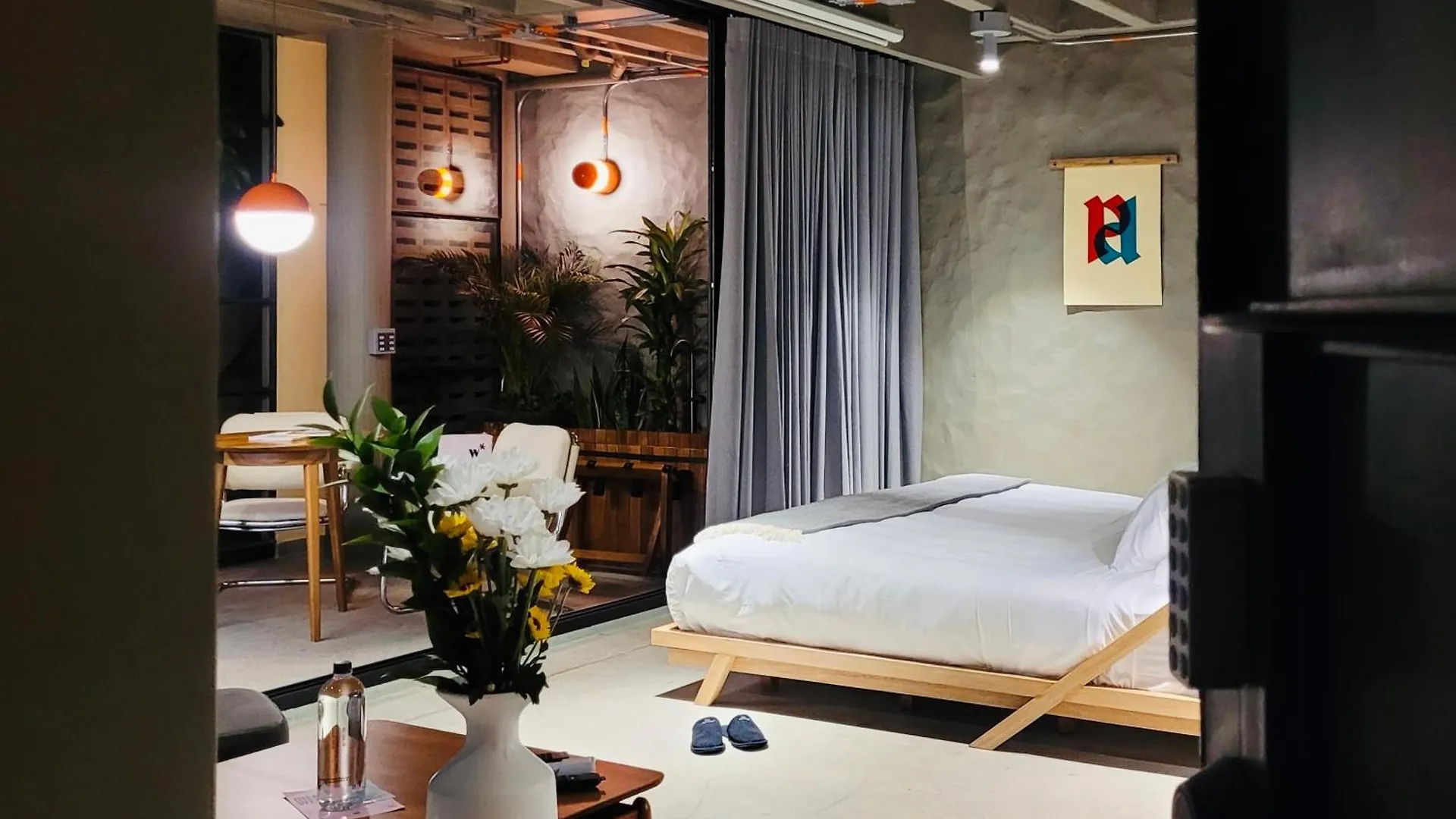 Apartment Hotel Casa Wynwood Doble Ele Medellin Colombia