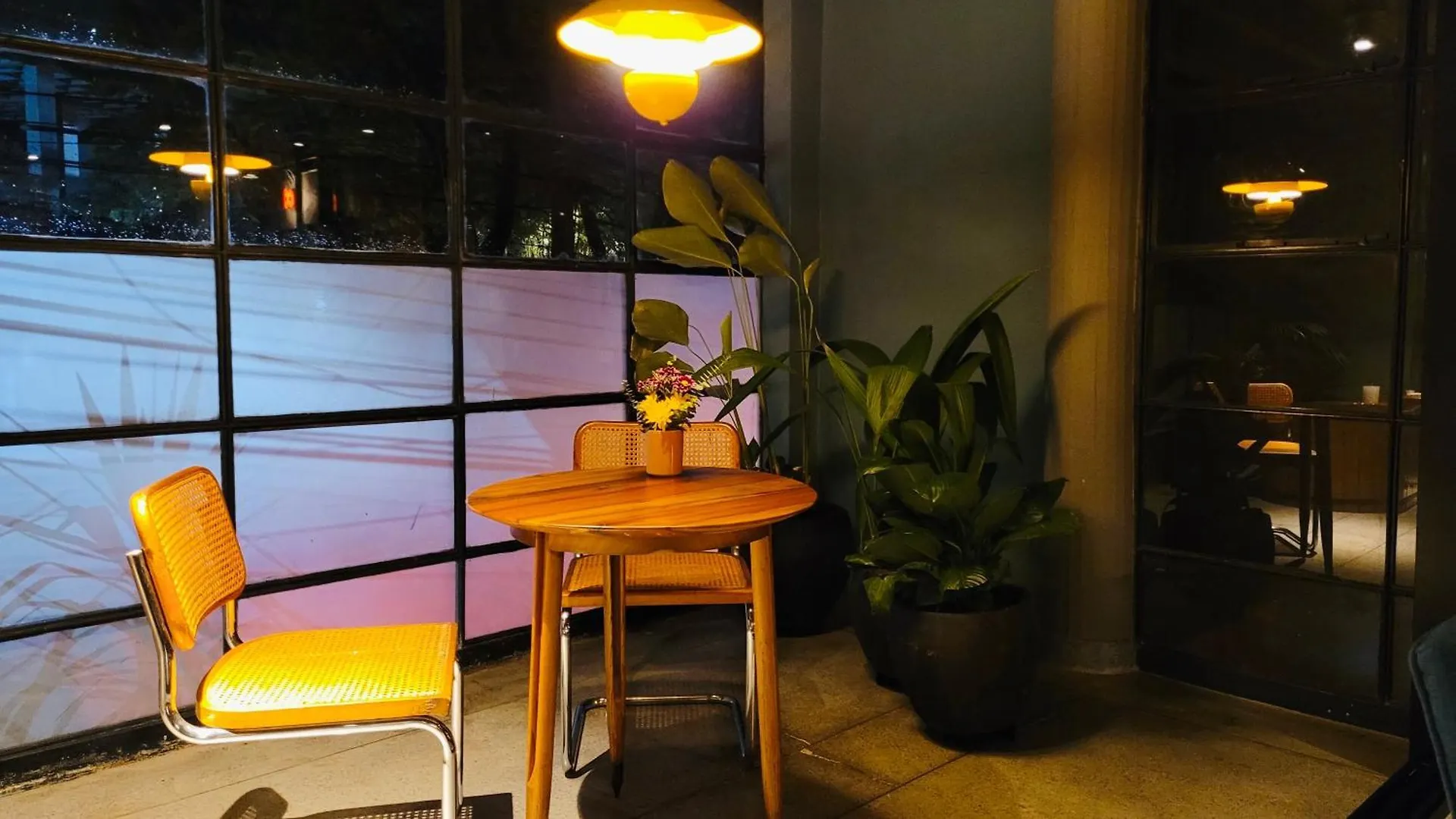 Hotel Casa Wynwood Doble Ele Medellin