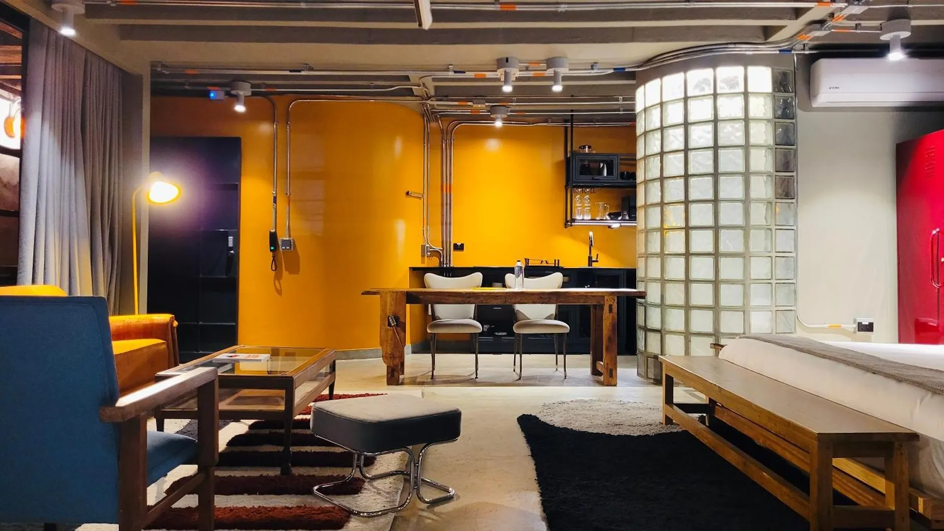 Apartment Hotel Casa Wynwood Doble Ele Medellin