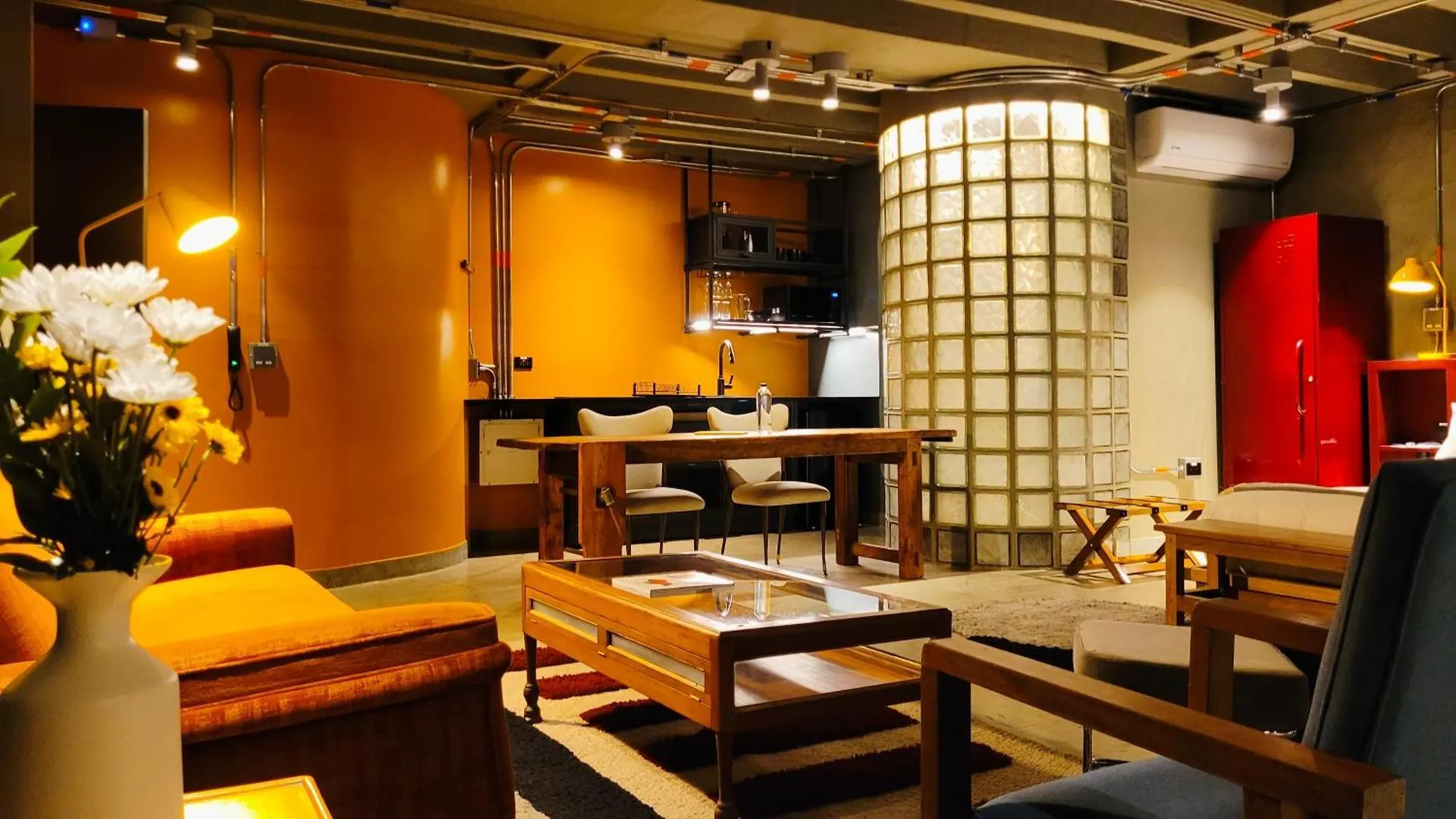 Hotel Casa Wynwood Doble Ele Medellin Colombia