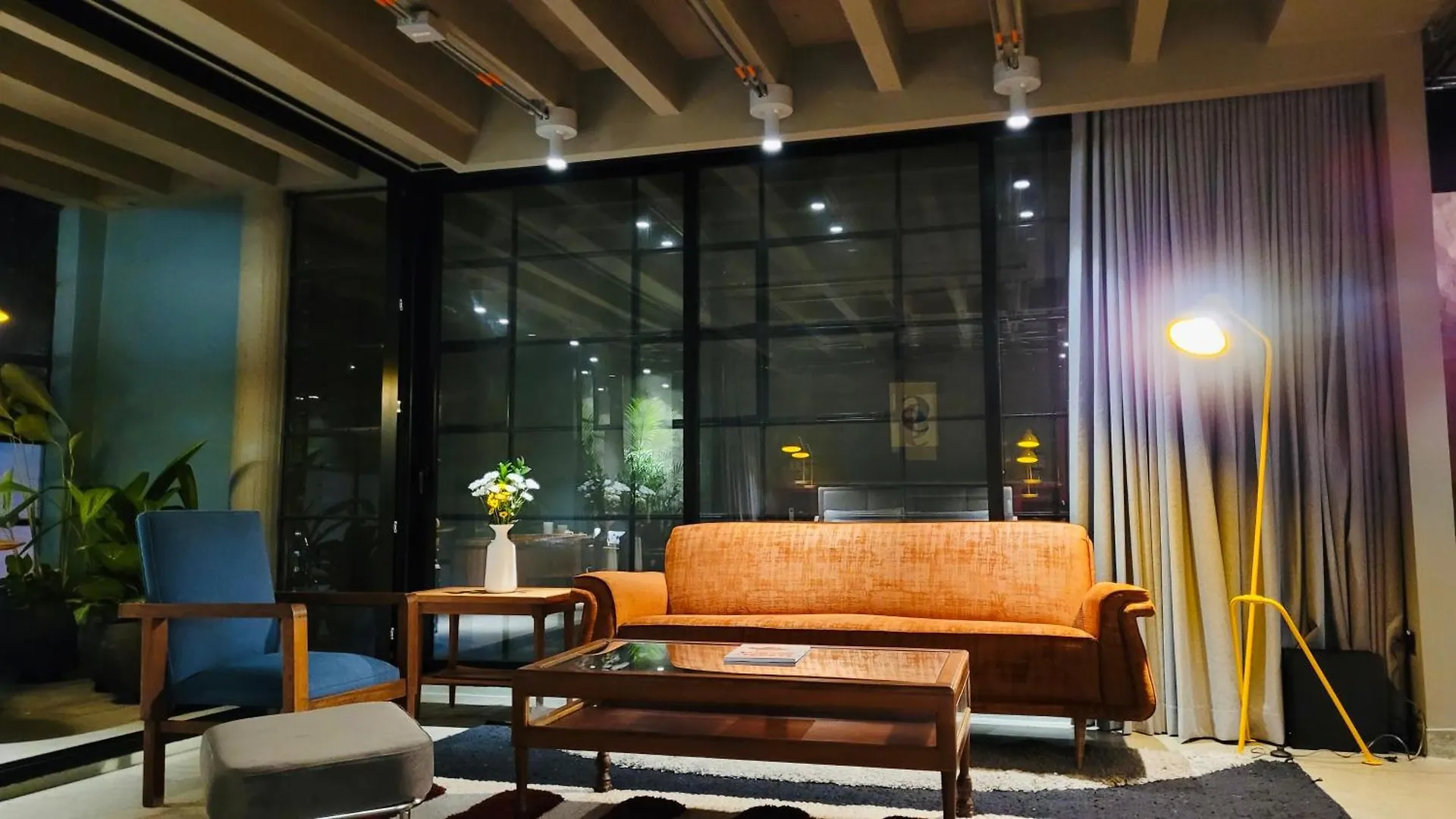 Apartment Hotel Casa Wynwood Doble Ele Medellin Colombia