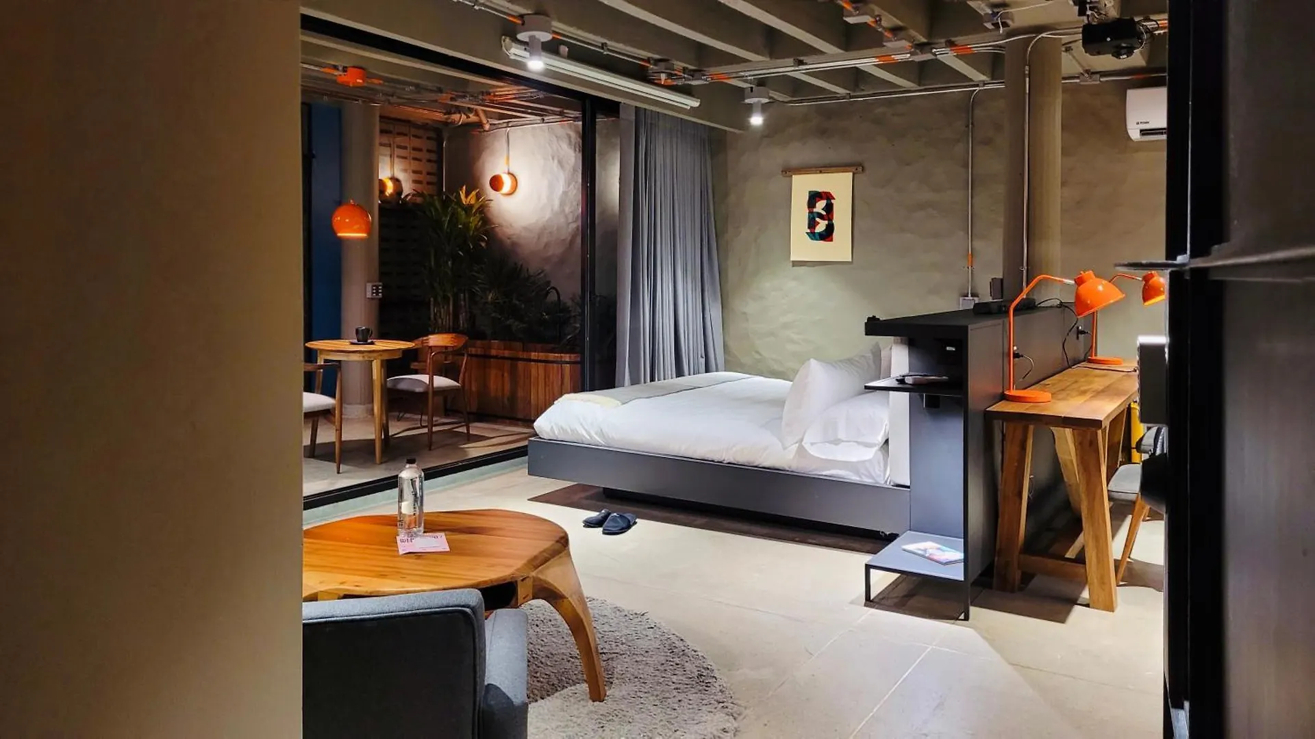 Hotel Casa Wynwood Doble Ele Medellin Apartment