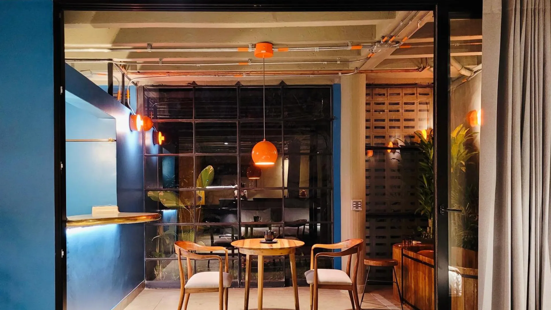 Apartment Hotel Casa Wynwood Doble Ele Medellin