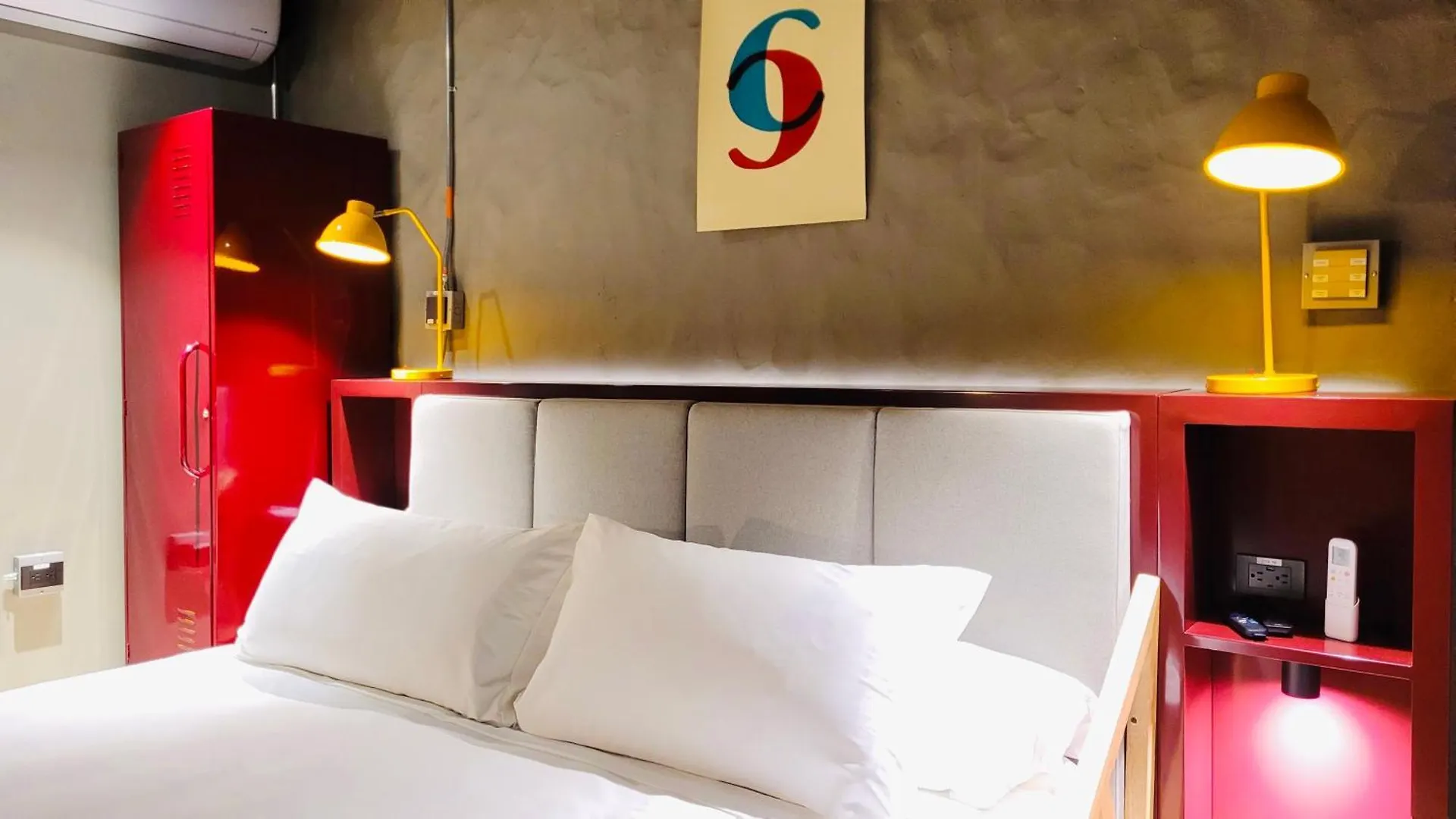 Hotel Casa Wynwood Doble Ele Medellin