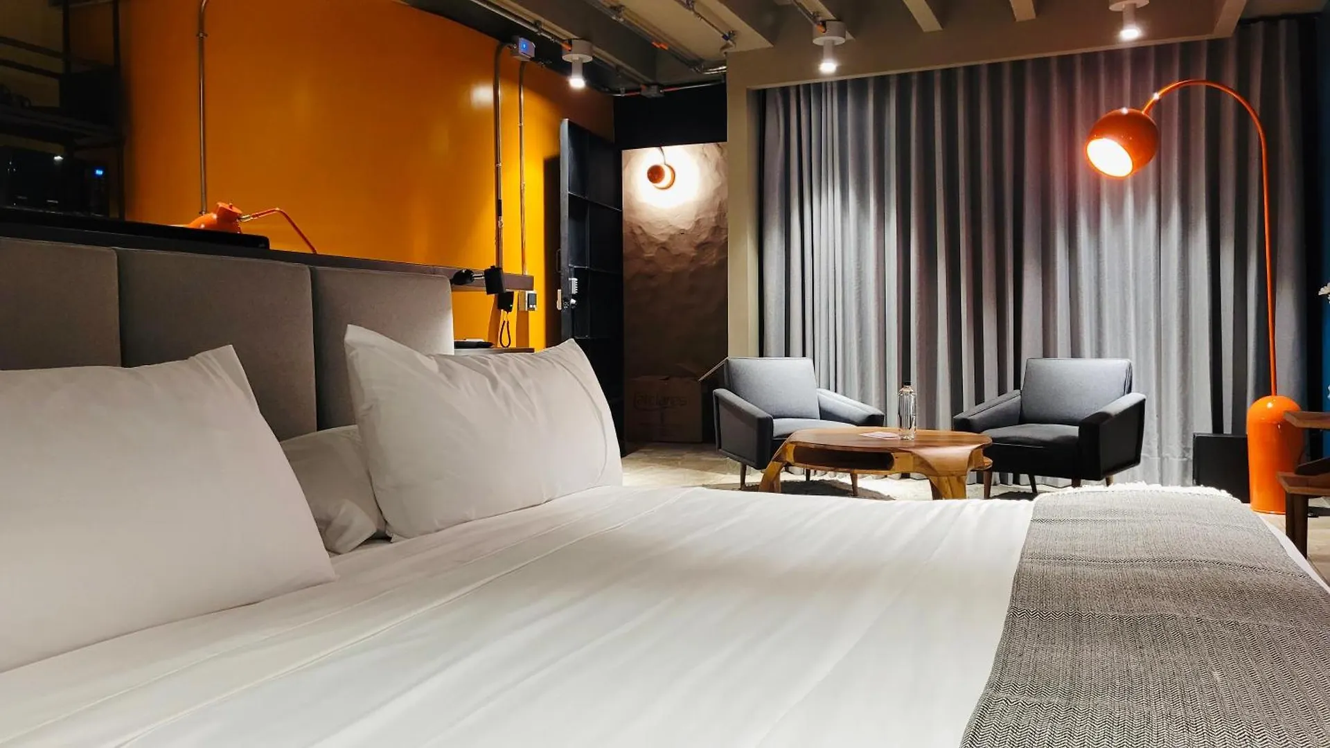 Hotel Casa Wynwood Doble Ele Medellin