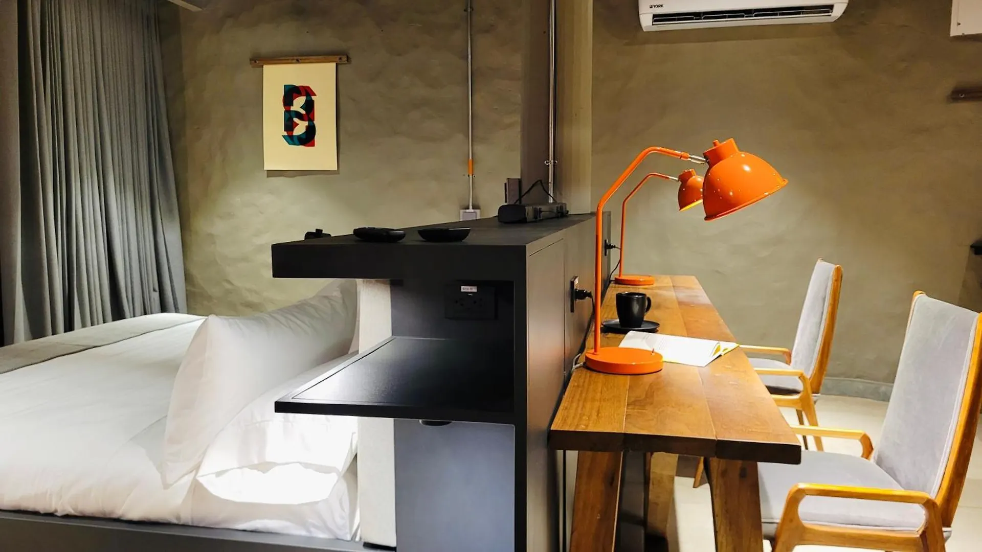 Apartment Hotel Casa Wynwood Doble Ele Medellin
