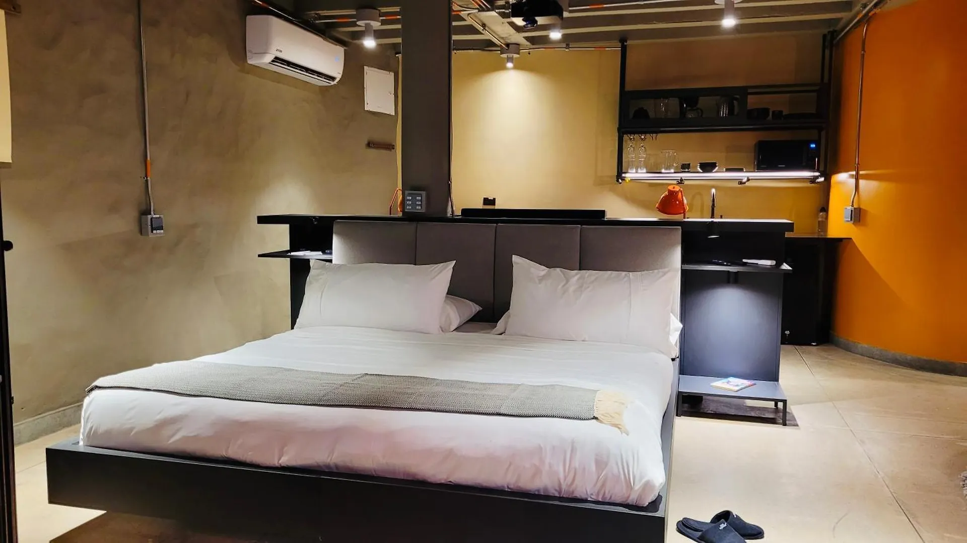 Hotel Casa Wynwood Doble Ele Medellin 0*,