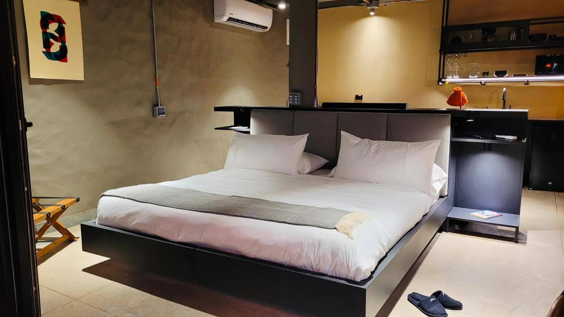 Hotel Casa Wynwood Doble Ele Medellin Apartment