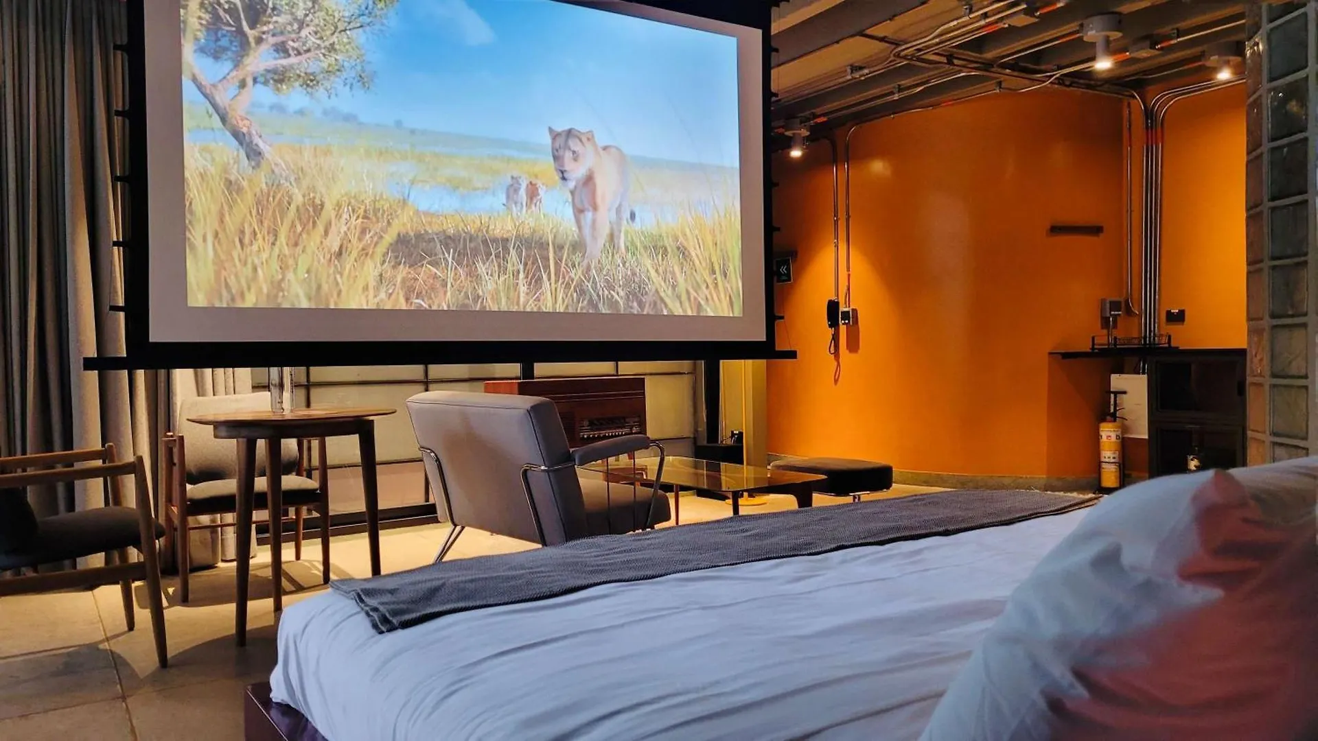 Hotel Casa Wynwood Doble Ele Medellin Apartment