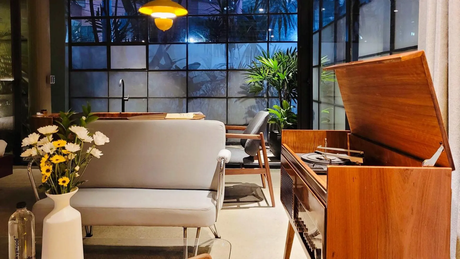 Hotel Casa Wynwood Doble Ele Medellin