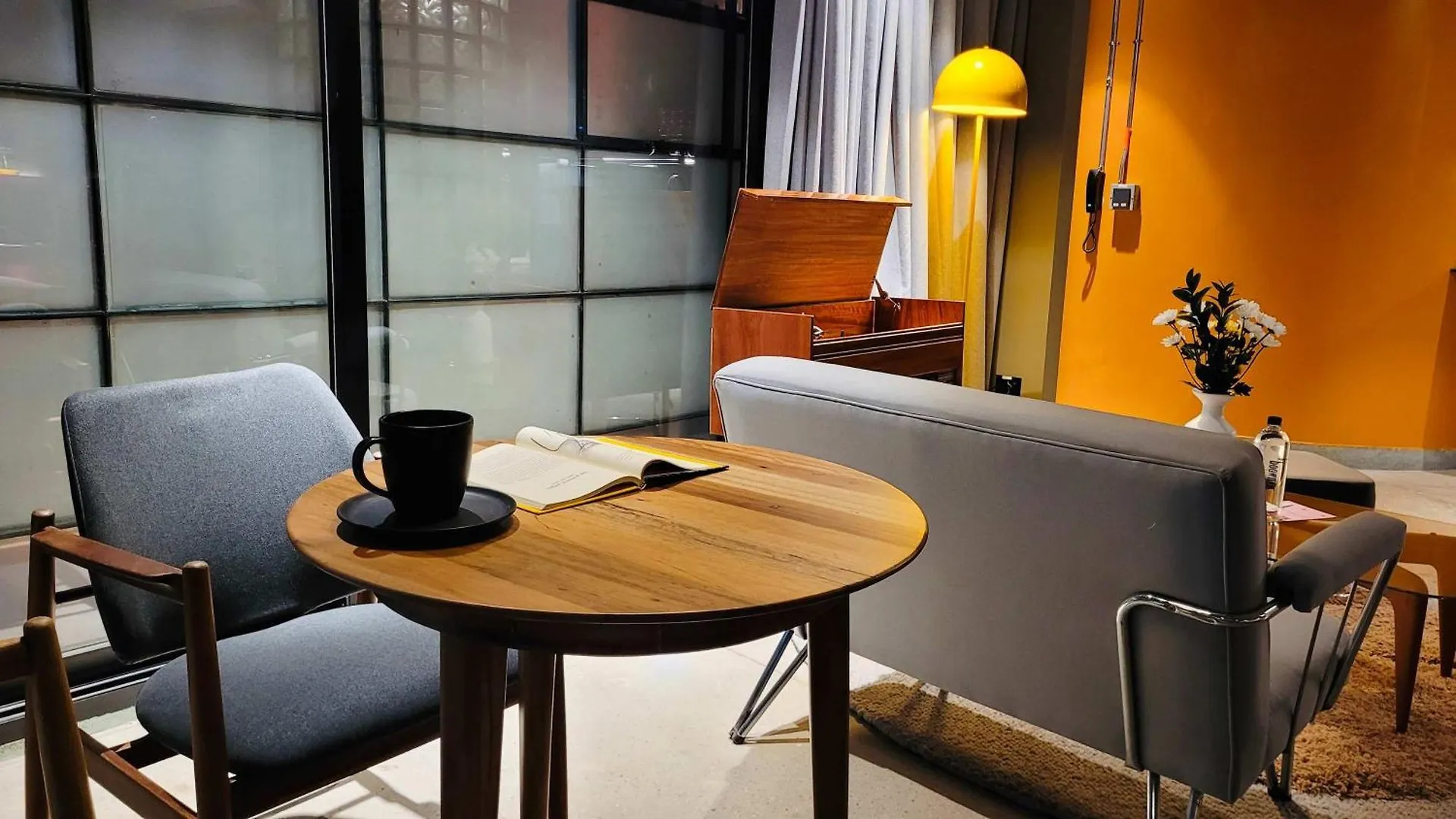 Hotel Casa Wynwood Doble Ele Medellin