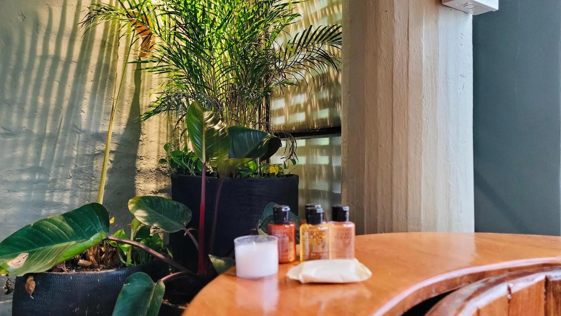 Apartment Hotel Casa Wynwood Doble Ele Medellin
