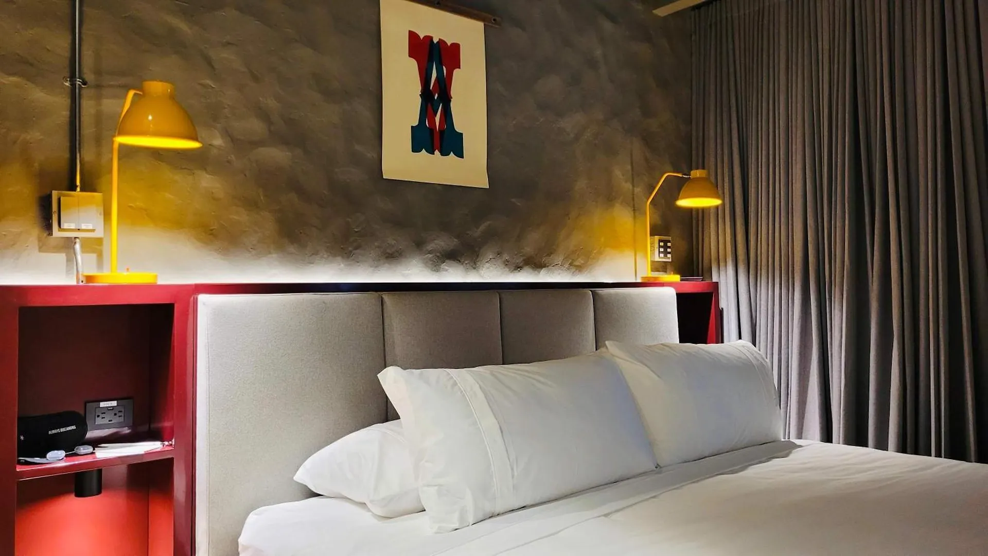 Apartment Hotel Casa Wynwood Doble Ele Medellin