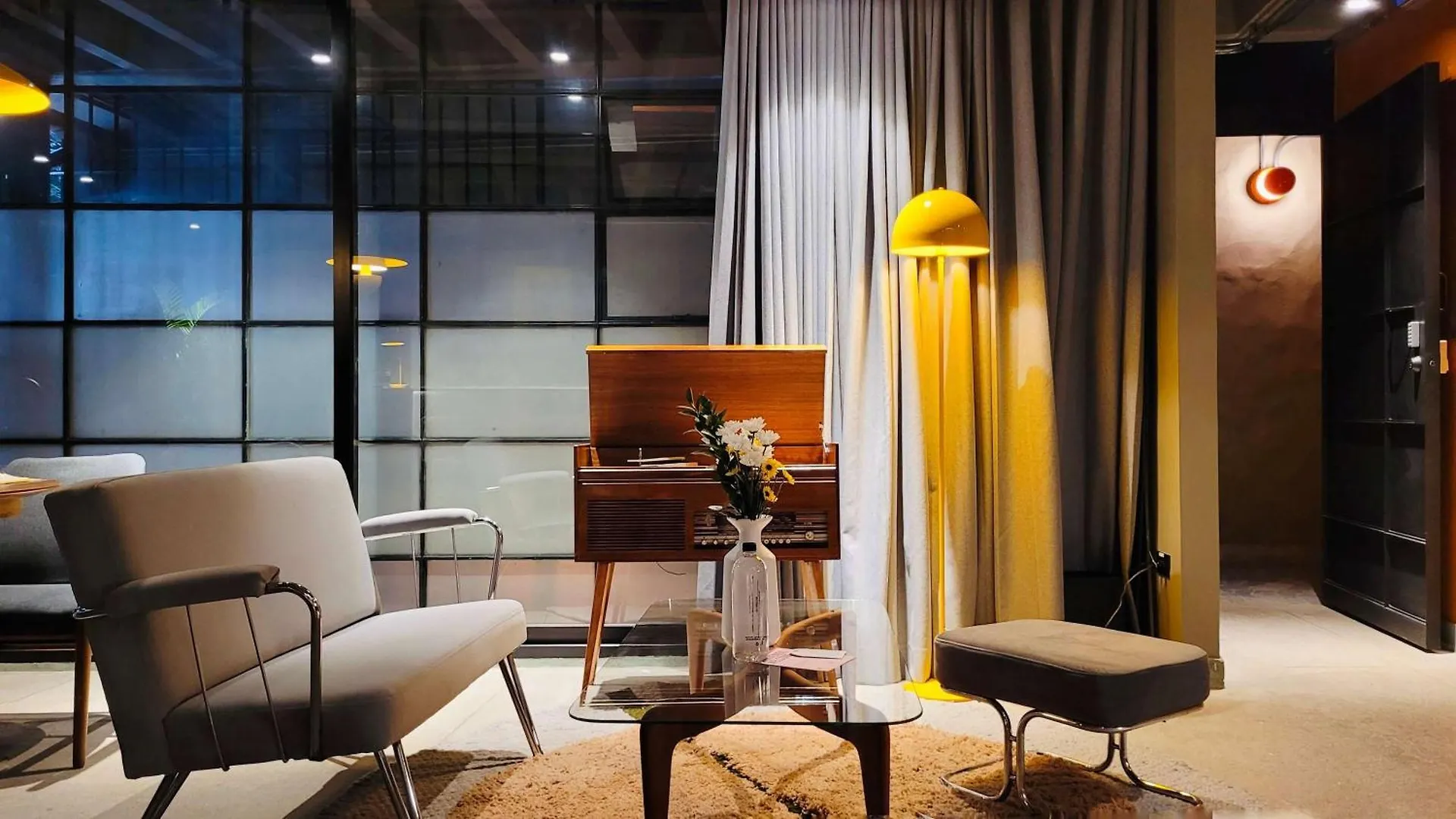 Hotel Casa Wynwood Doble Ele Medellin Colombia