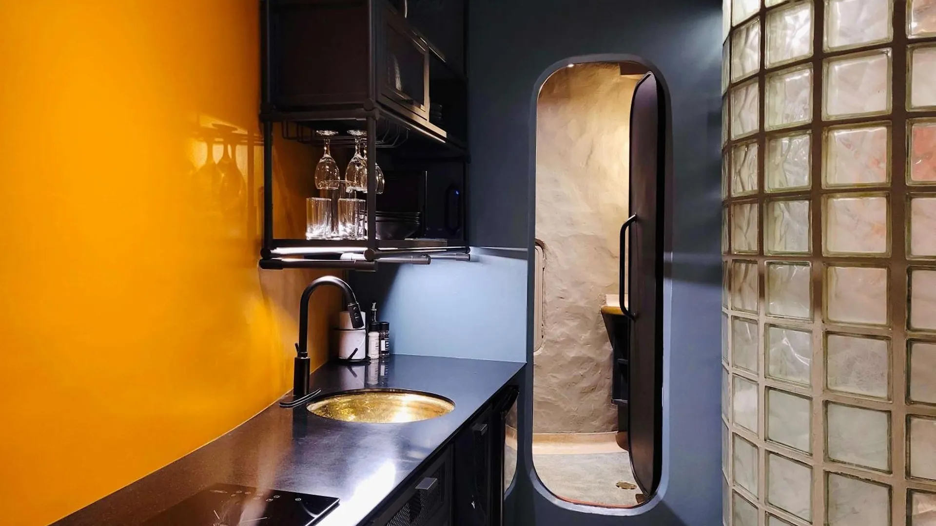 Hotel Casa Wynwood Doble Ele Medellin Apartment