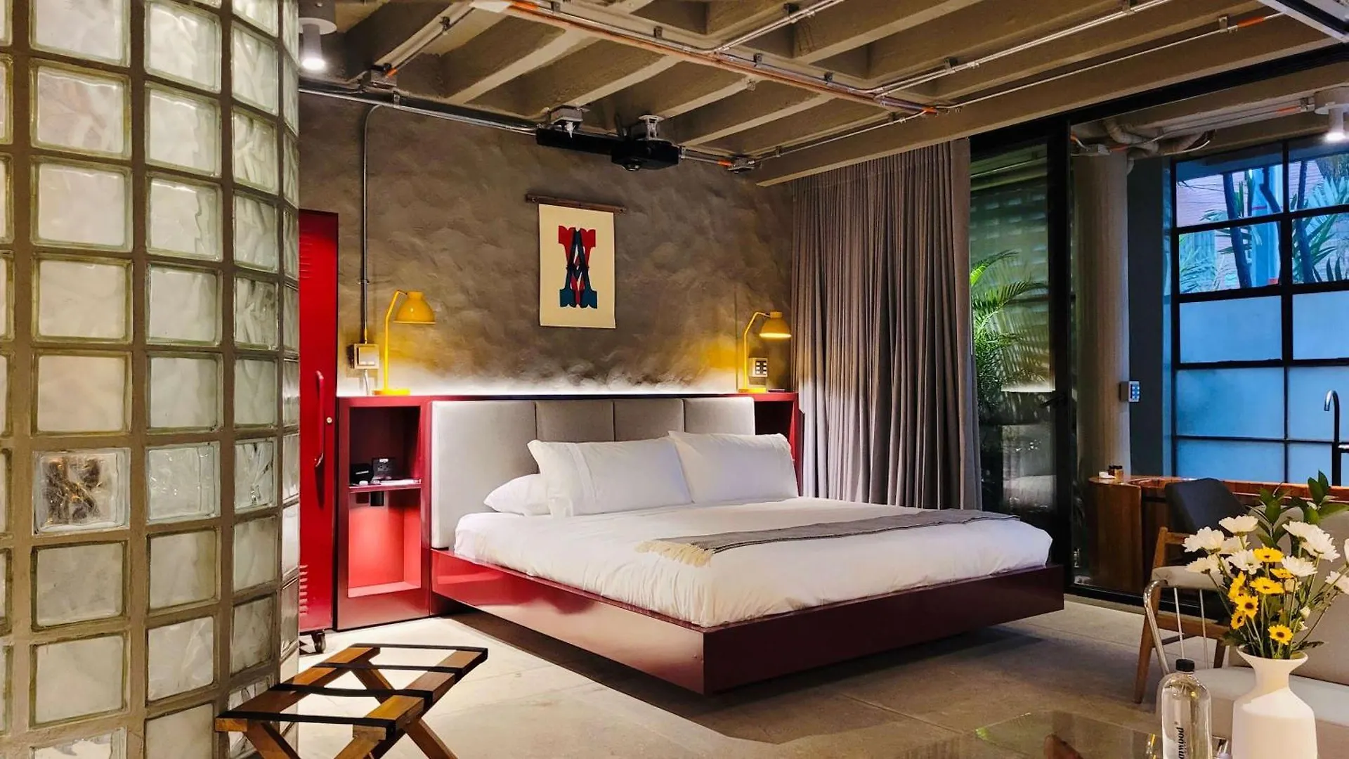 Hotel Casa Wynwood Doble Ele Medellin 0*,  Colombia