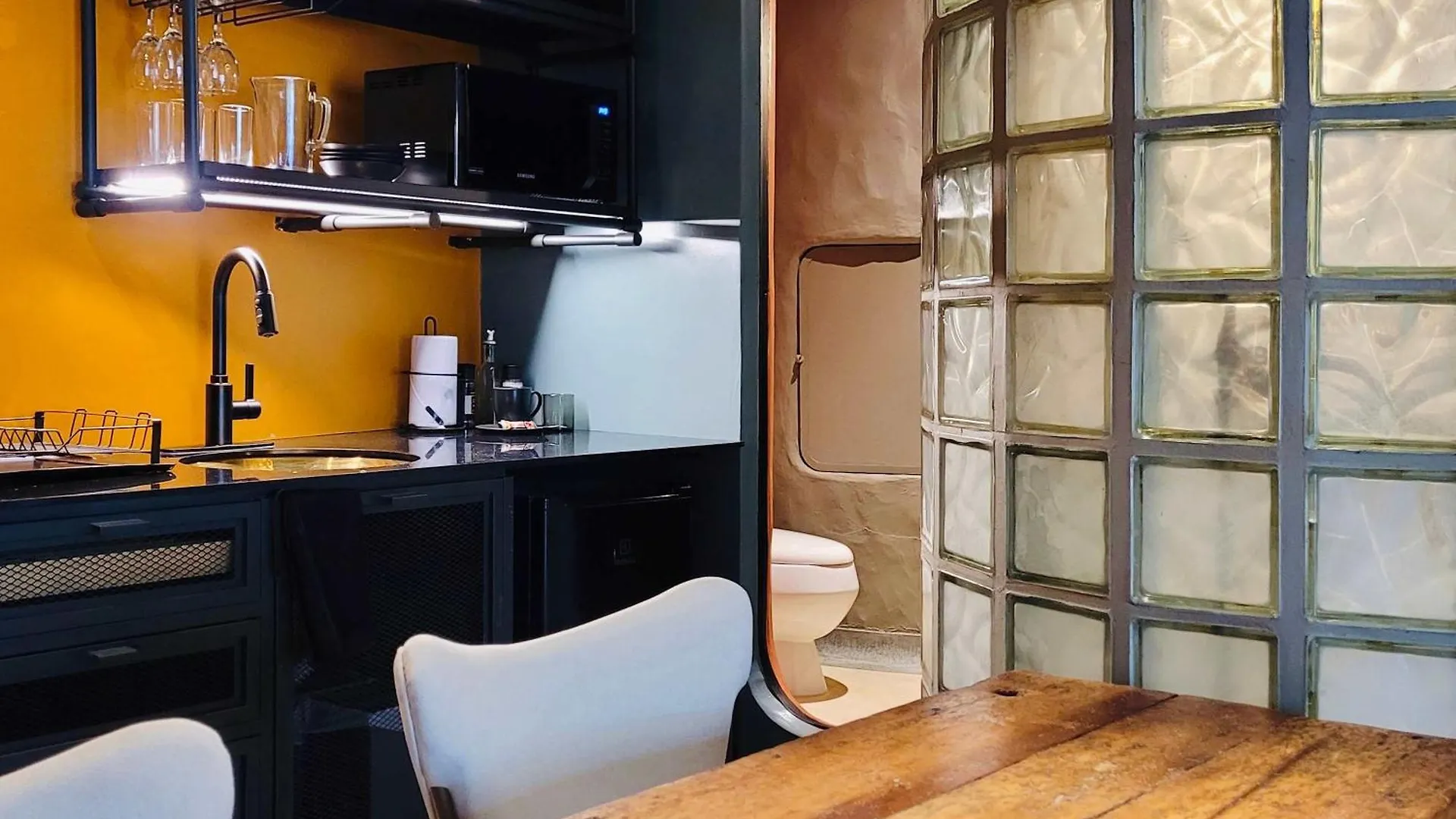 Hotel Casa Wynwood Doble Ele Medellin 0*,  Colombia