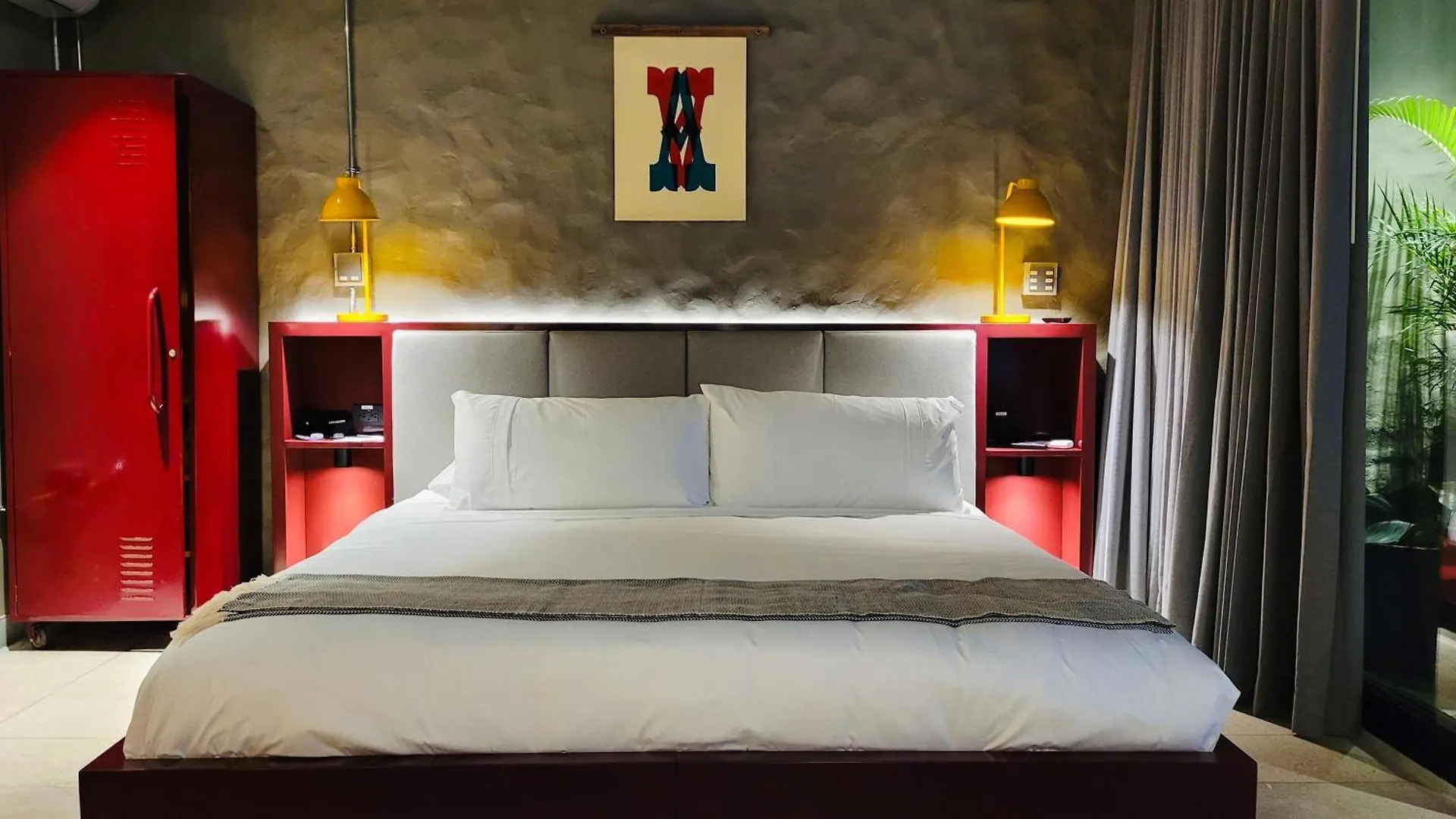 Hotel Casa Wynwood Doble Ele Medellin Apartment