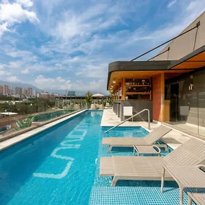 Landmark Medellin