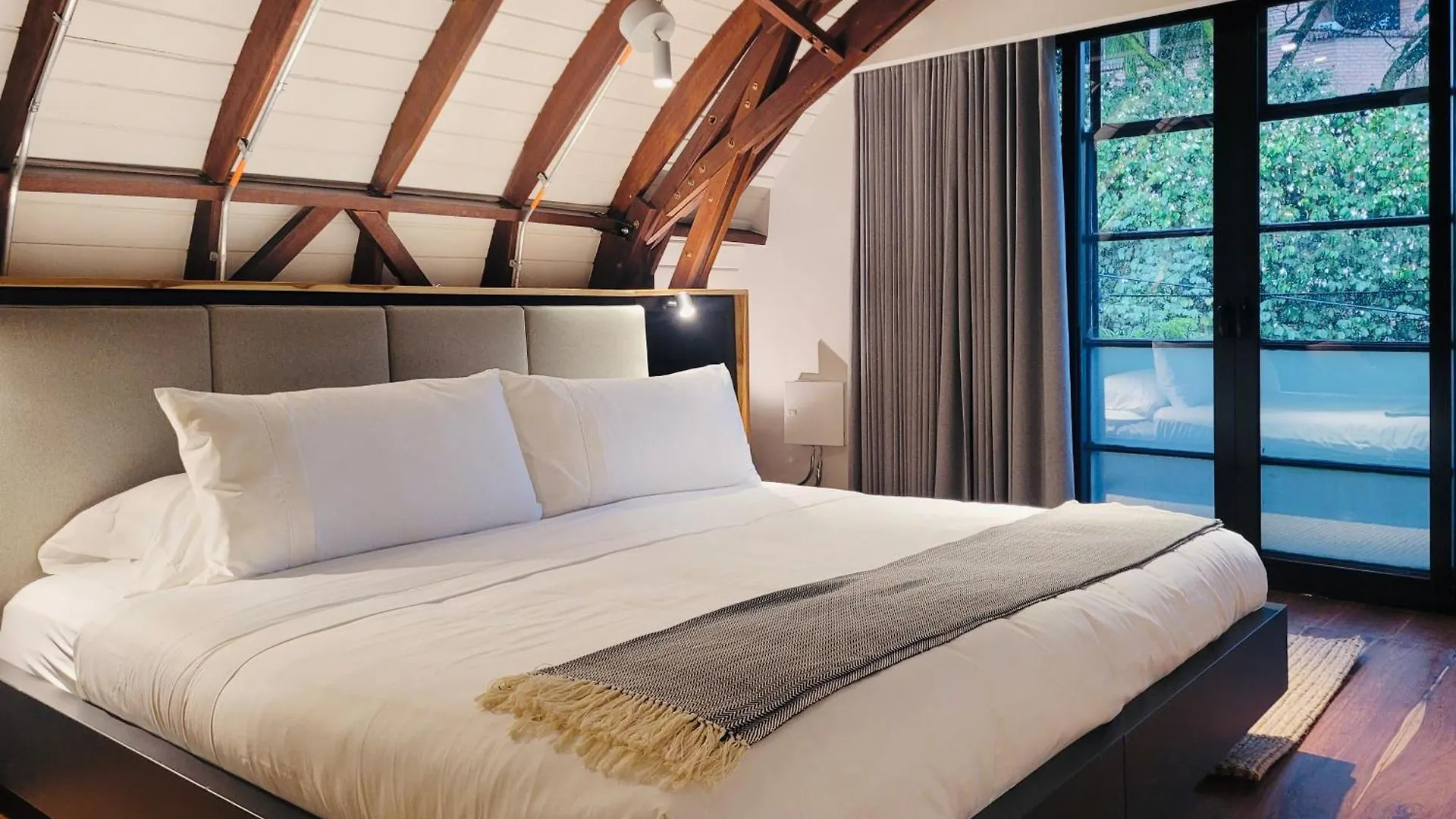Appartement Hotel Casa Wynwood Doble Ele Medellín