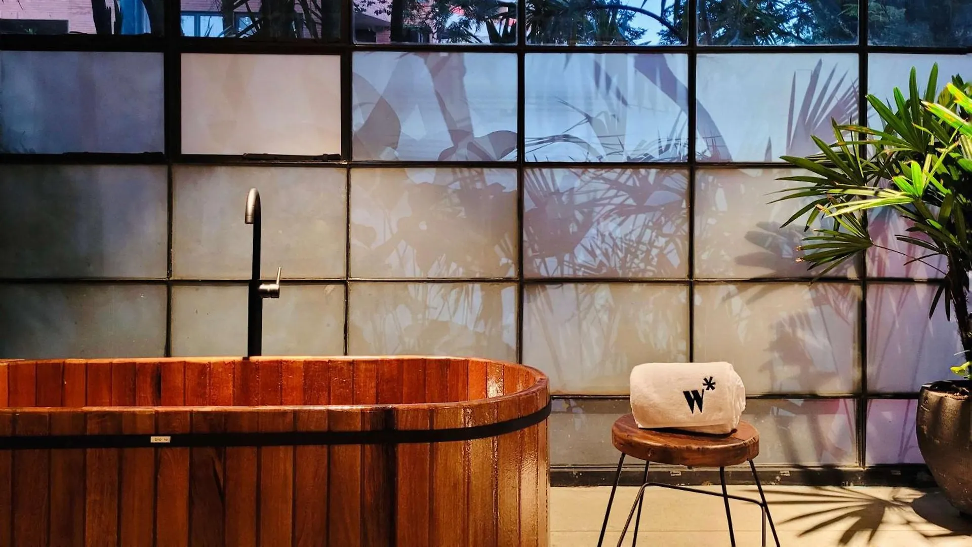Appartement Hotel Casa Wynwood Doble Ele Medellín Colombie